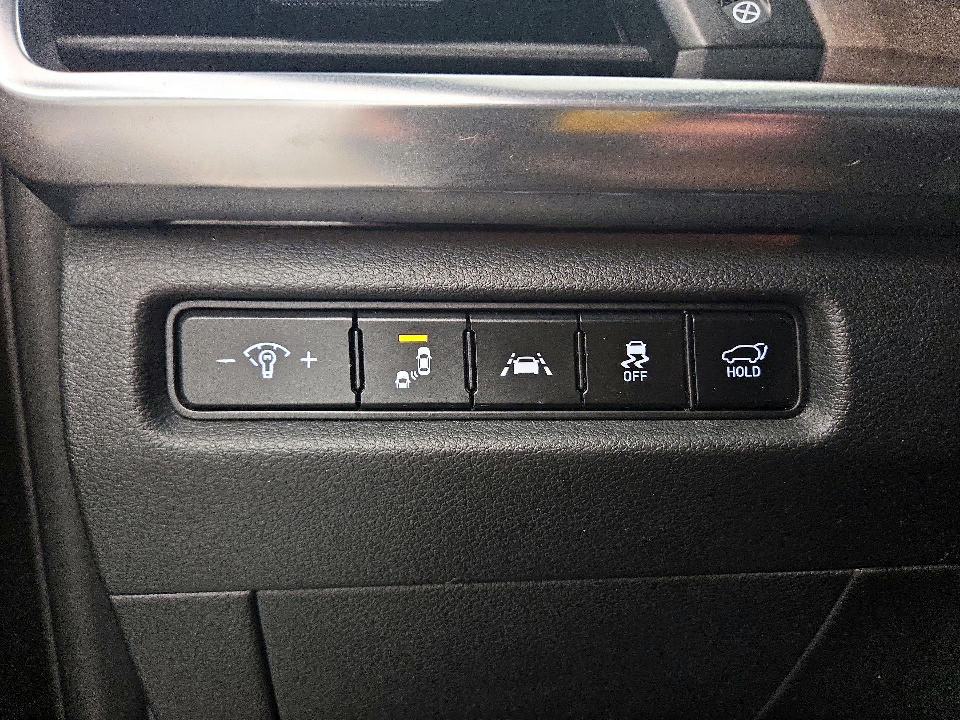 Thumbnail: 2021 Kia Telluride - 13