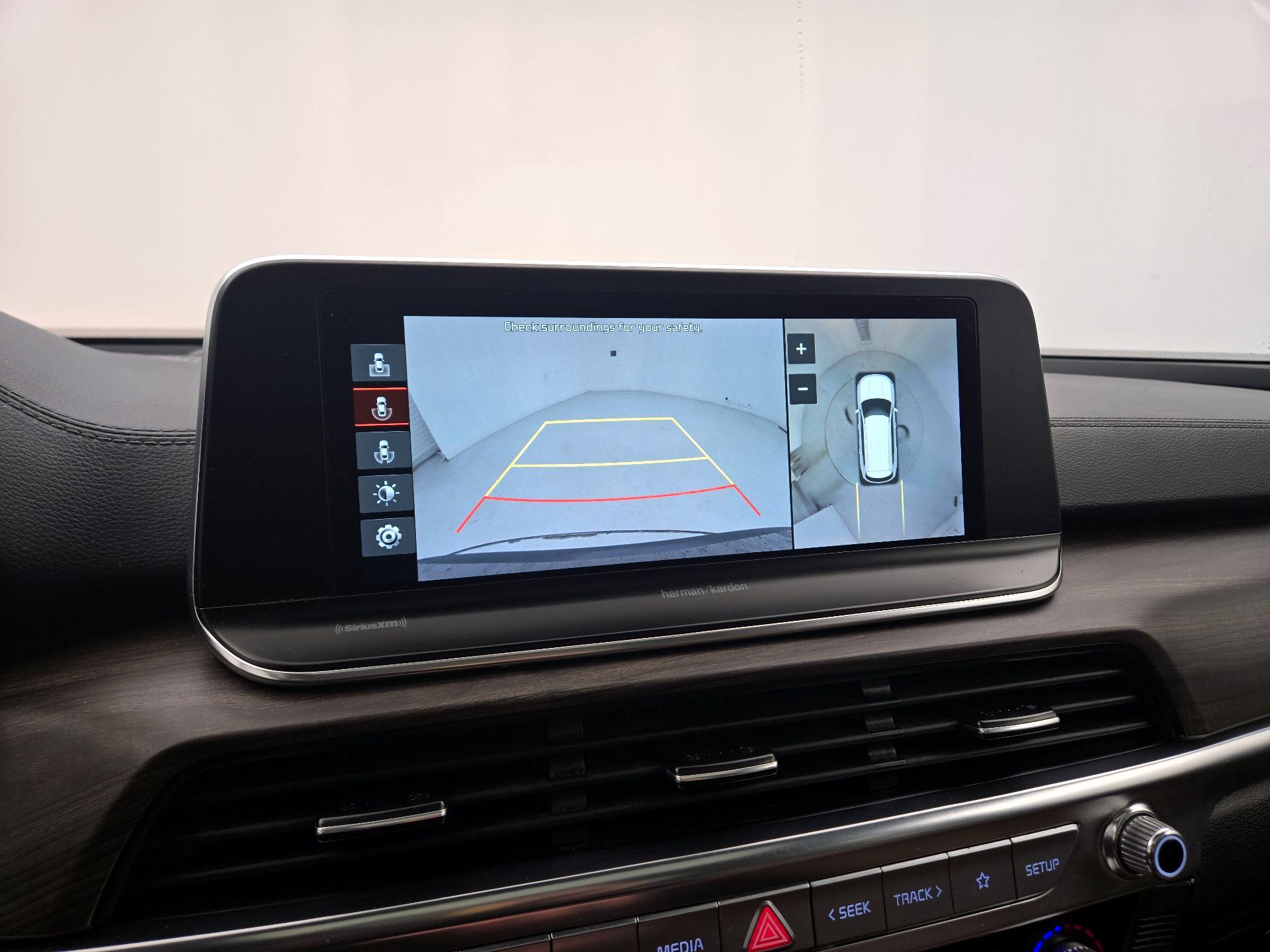 Thumbnail: 2021 Kia Telluride - 15