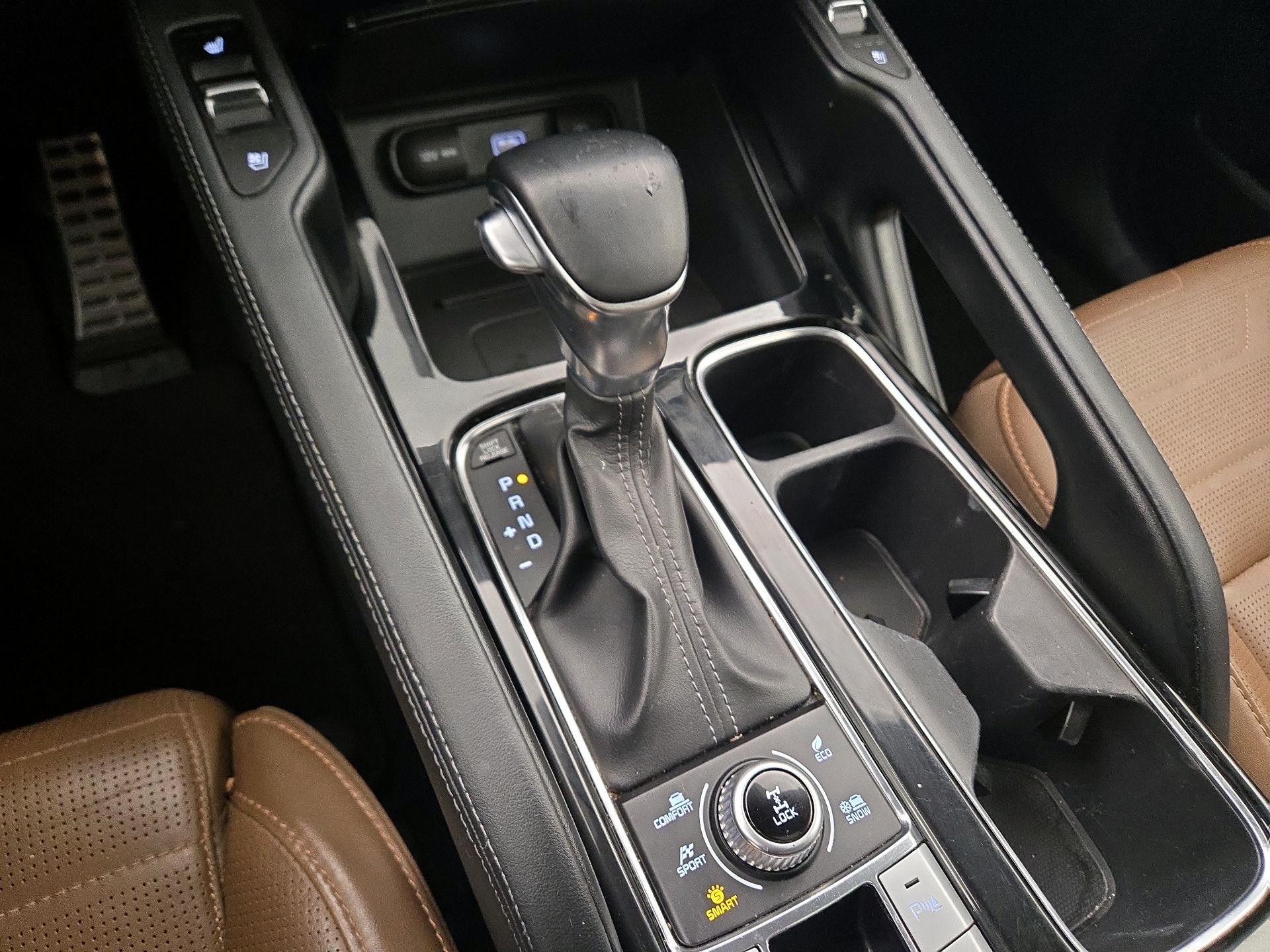 Thumbnail: 2021 Kia Telluride - 18