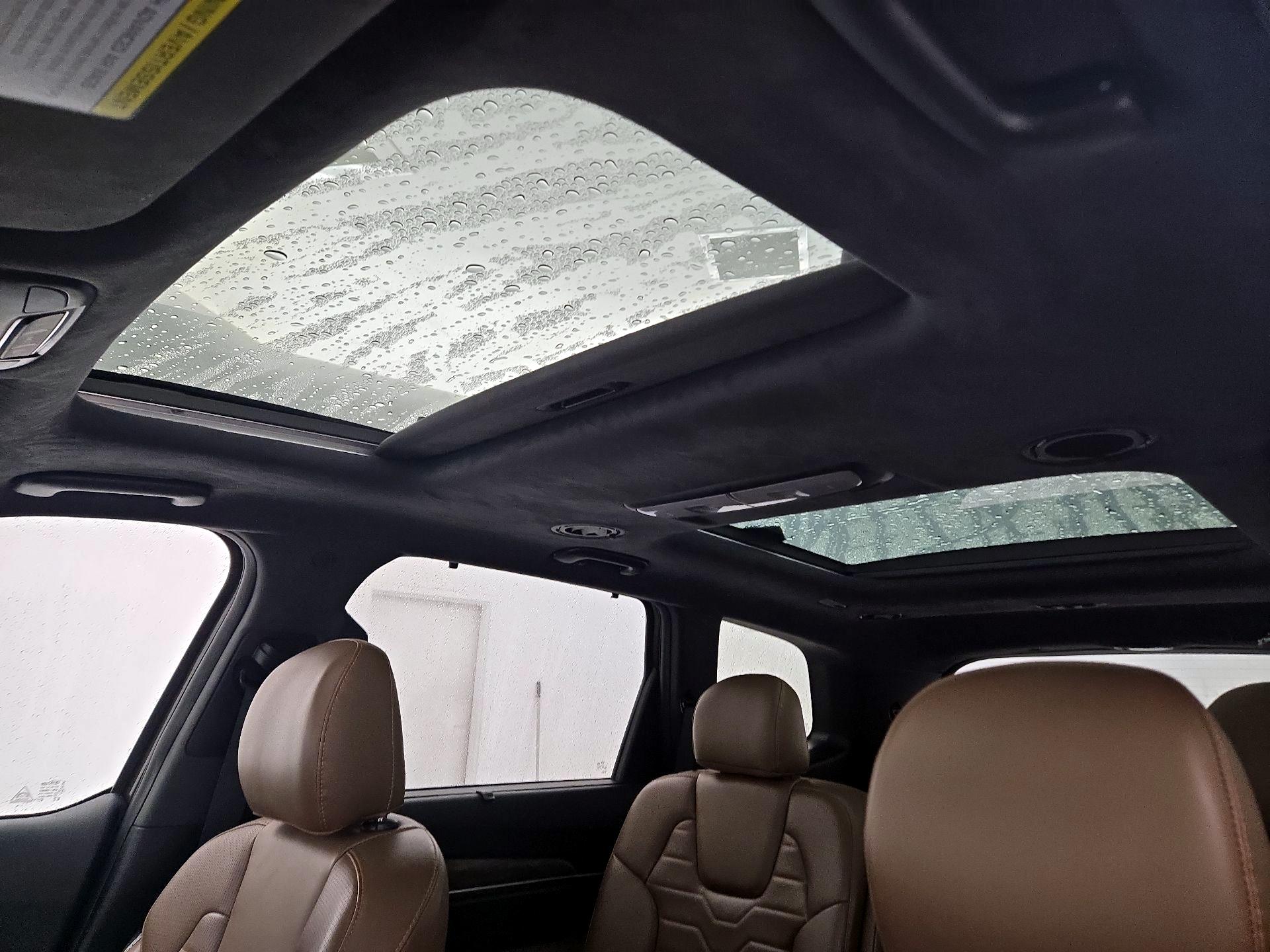 Thumbnail: 2021 Kia Telluride - 20