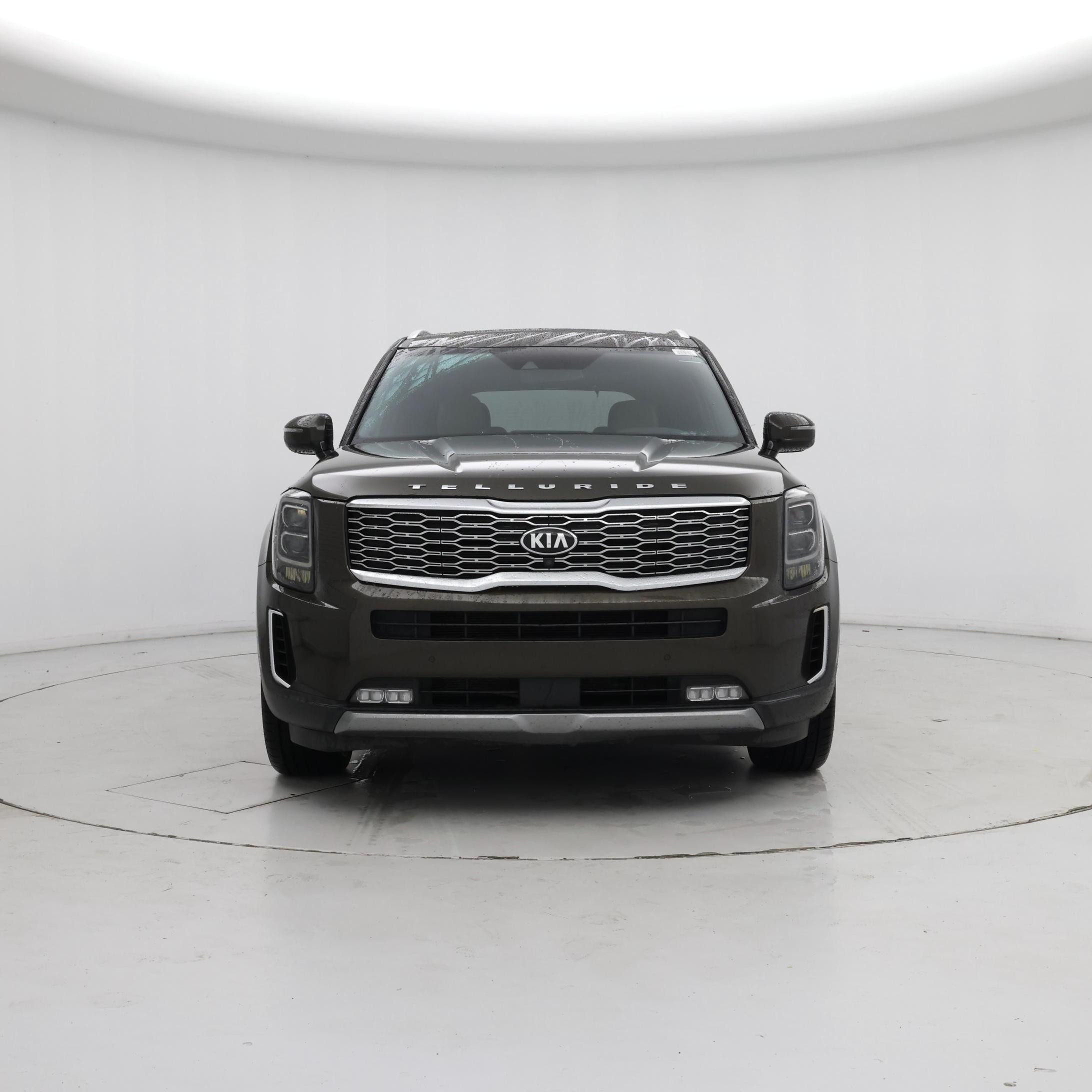 Thumbnail: 2021 Kia Telluride - 5