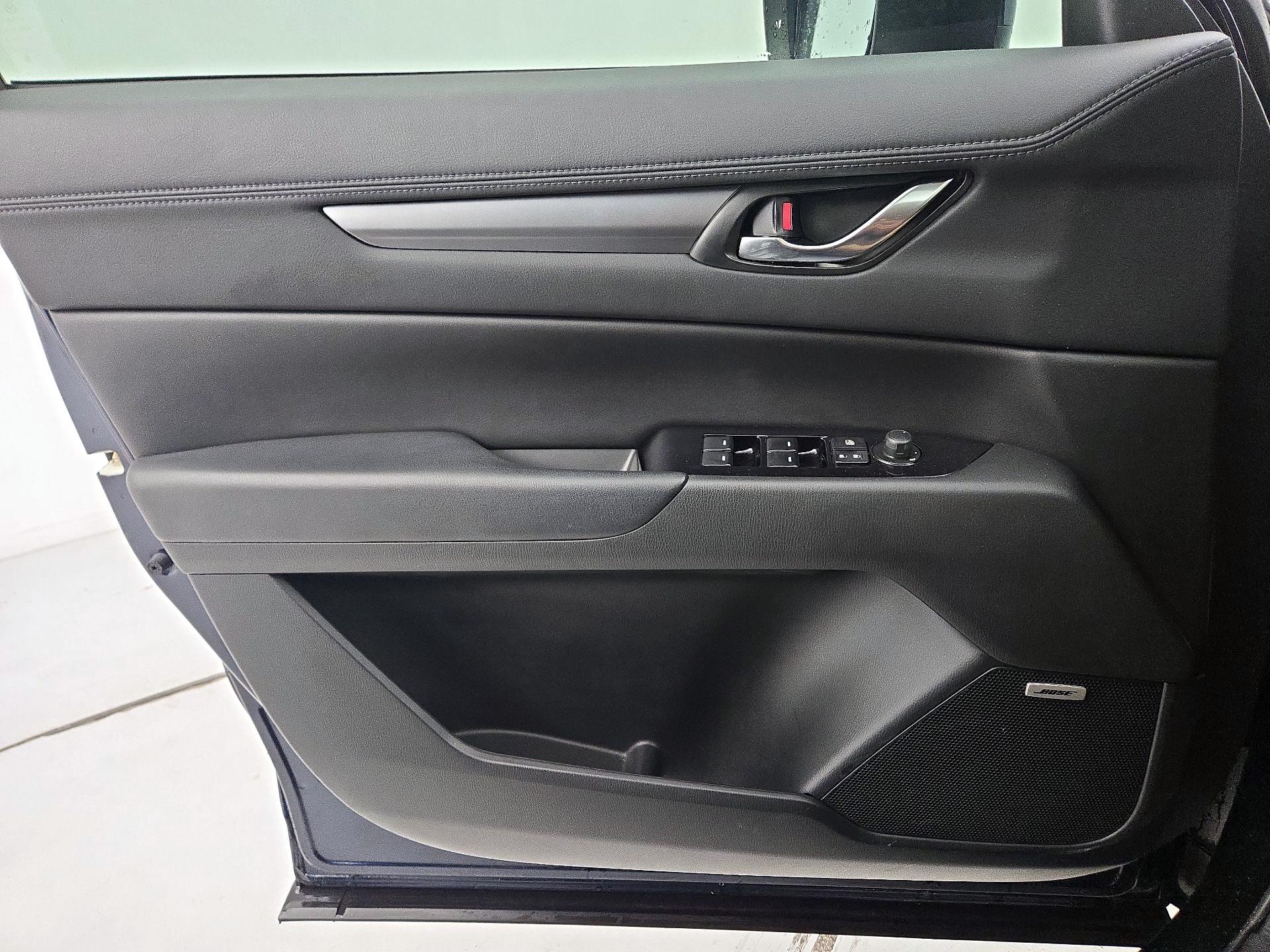 Thumbnail: 2021 Mazda CX-5 - 12