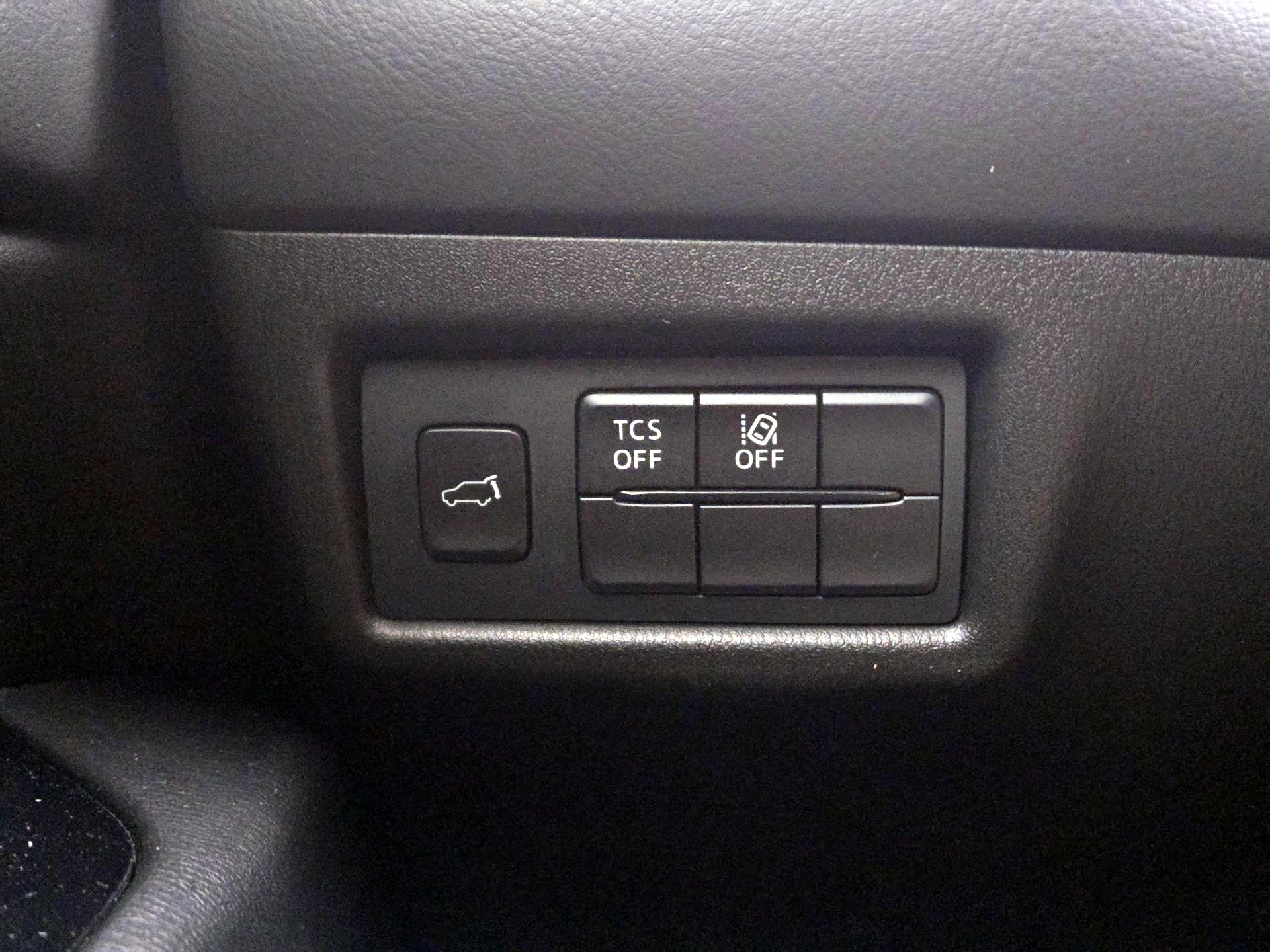 Thumbnail: 2021 Mazda CX-5 - 13