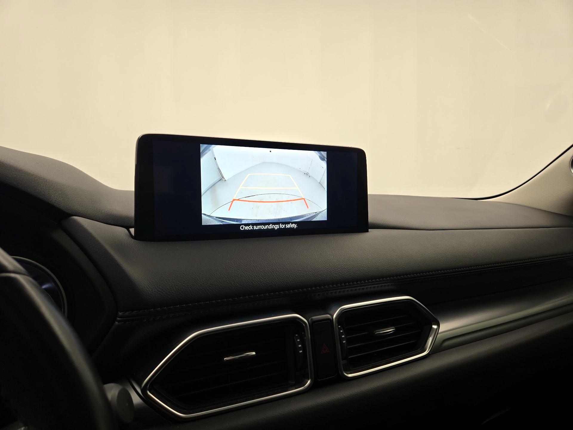 Thumbnail: 2021 Mazda CX-5 - 14