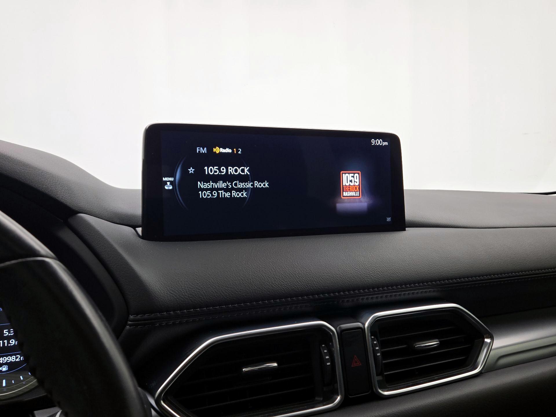 Thumbnail: 2021 Mazda CX-5 - 15