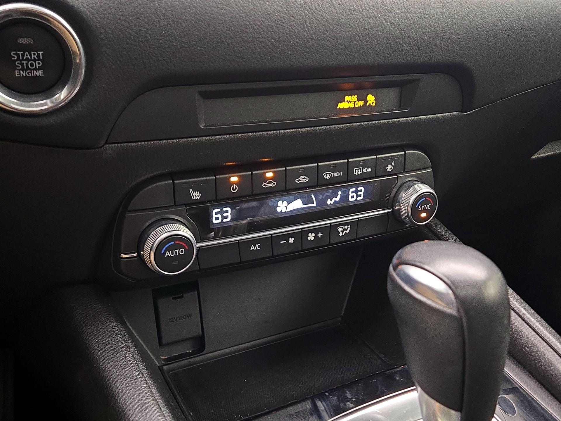 Thumbnail: 2021 Mazda CX-5 - 16