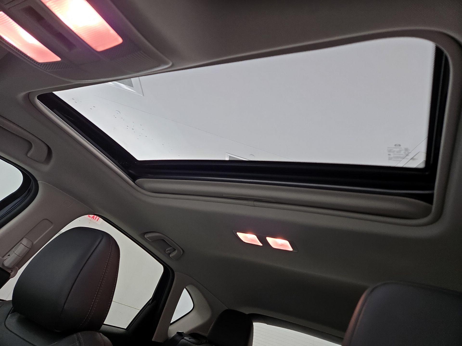 Thumbnail: 2021 Mazda CX-5 - 19