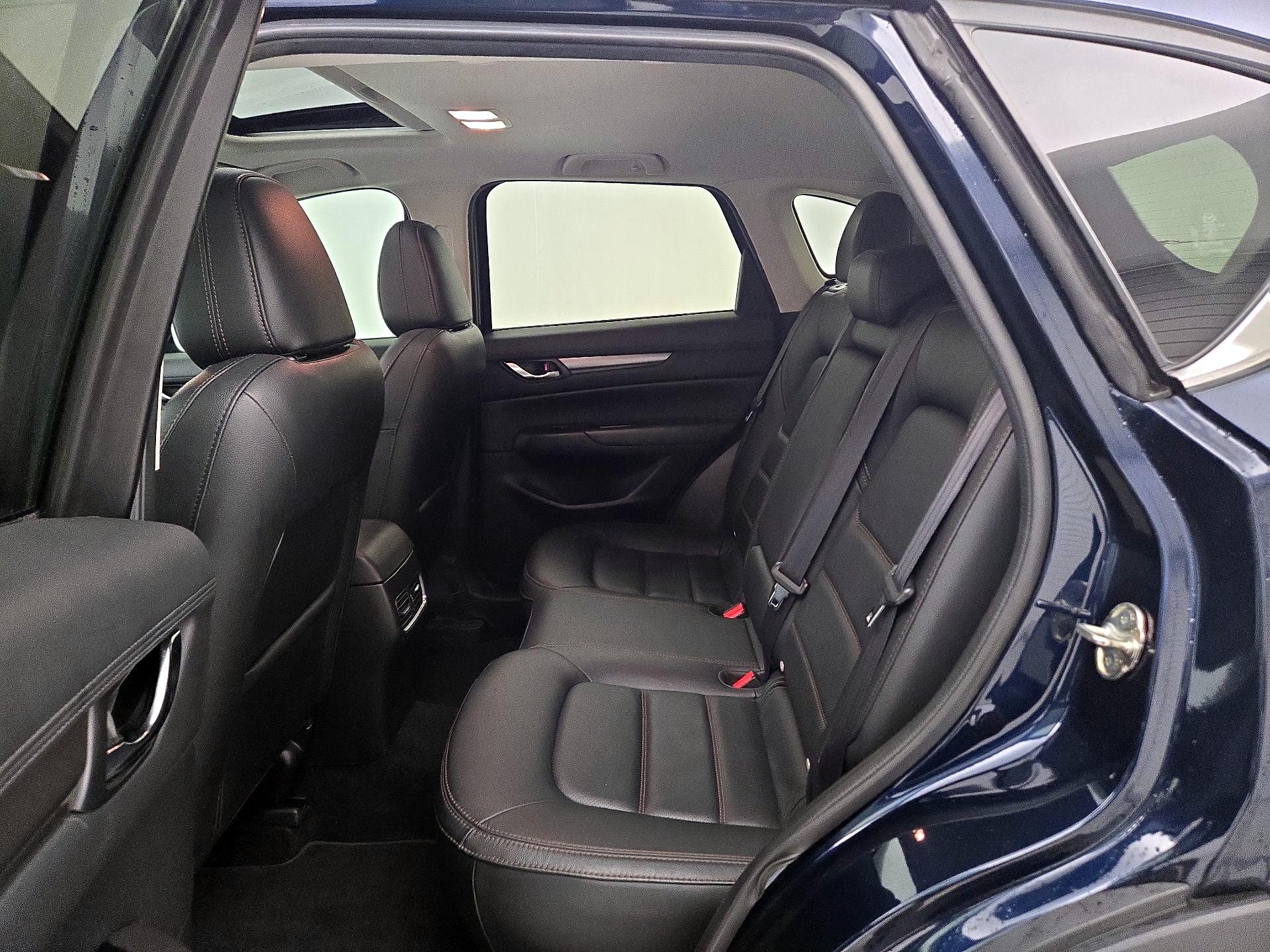 Thumbnail: 2021 Mazda CX-5 - 20