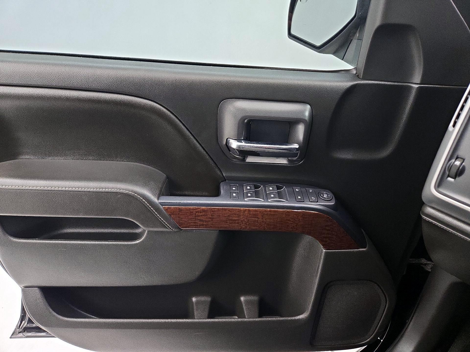 Thumbnail: 2017 GMC Sierra 1500 - 12