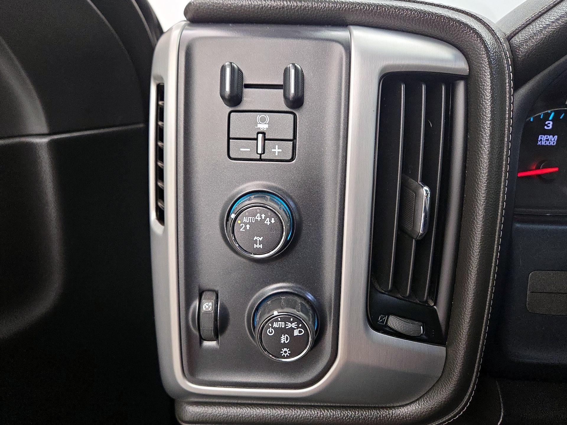 Thumbnail: 2017 GMC Sierra 1500 - 13