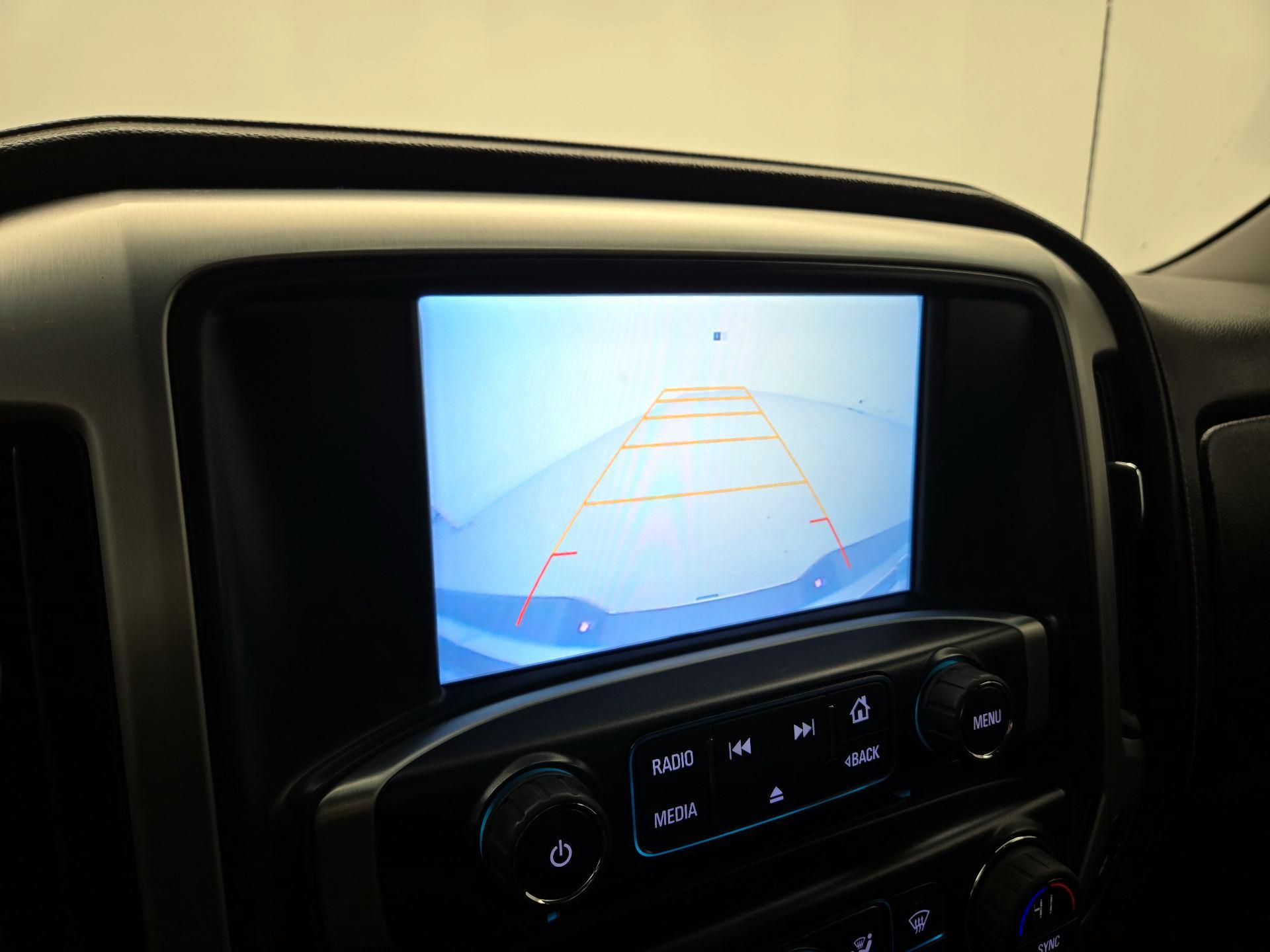 Thumbnail: 2017 GMC Sierra 1500 - 14