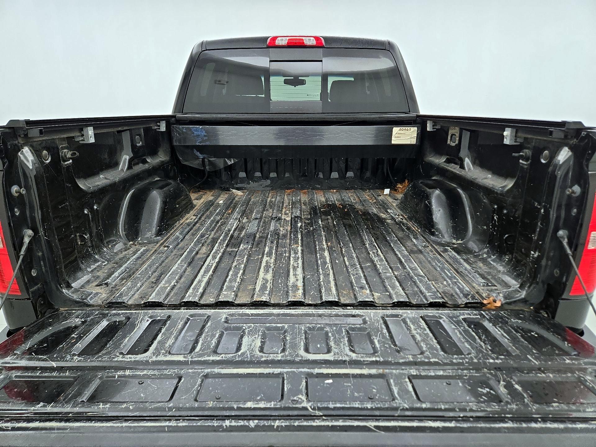 Thumbnail: 2017 GMC Sierra 1500 - 20