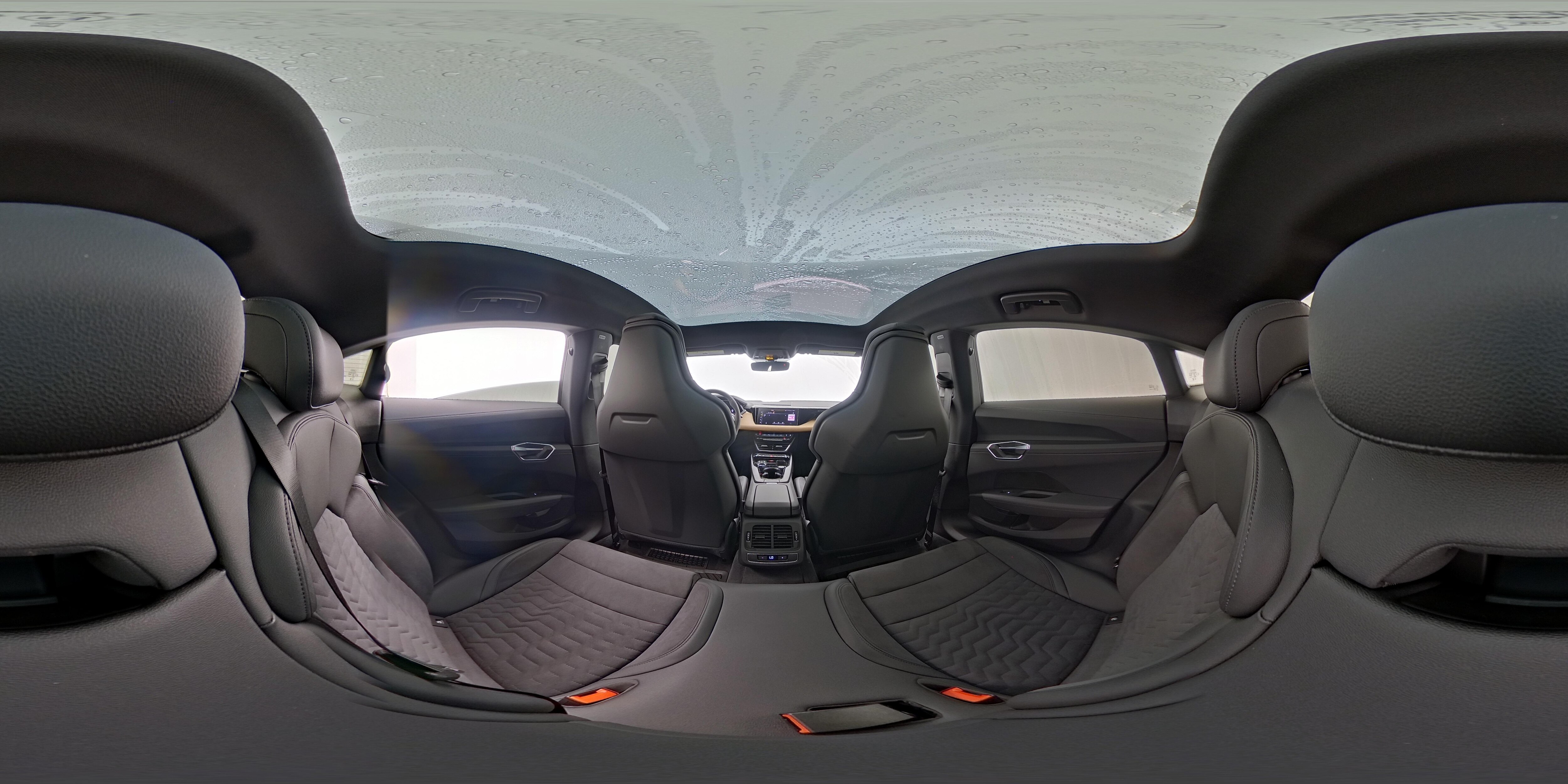 2023 Audi e-tron GT Premium Plus - Photo 28