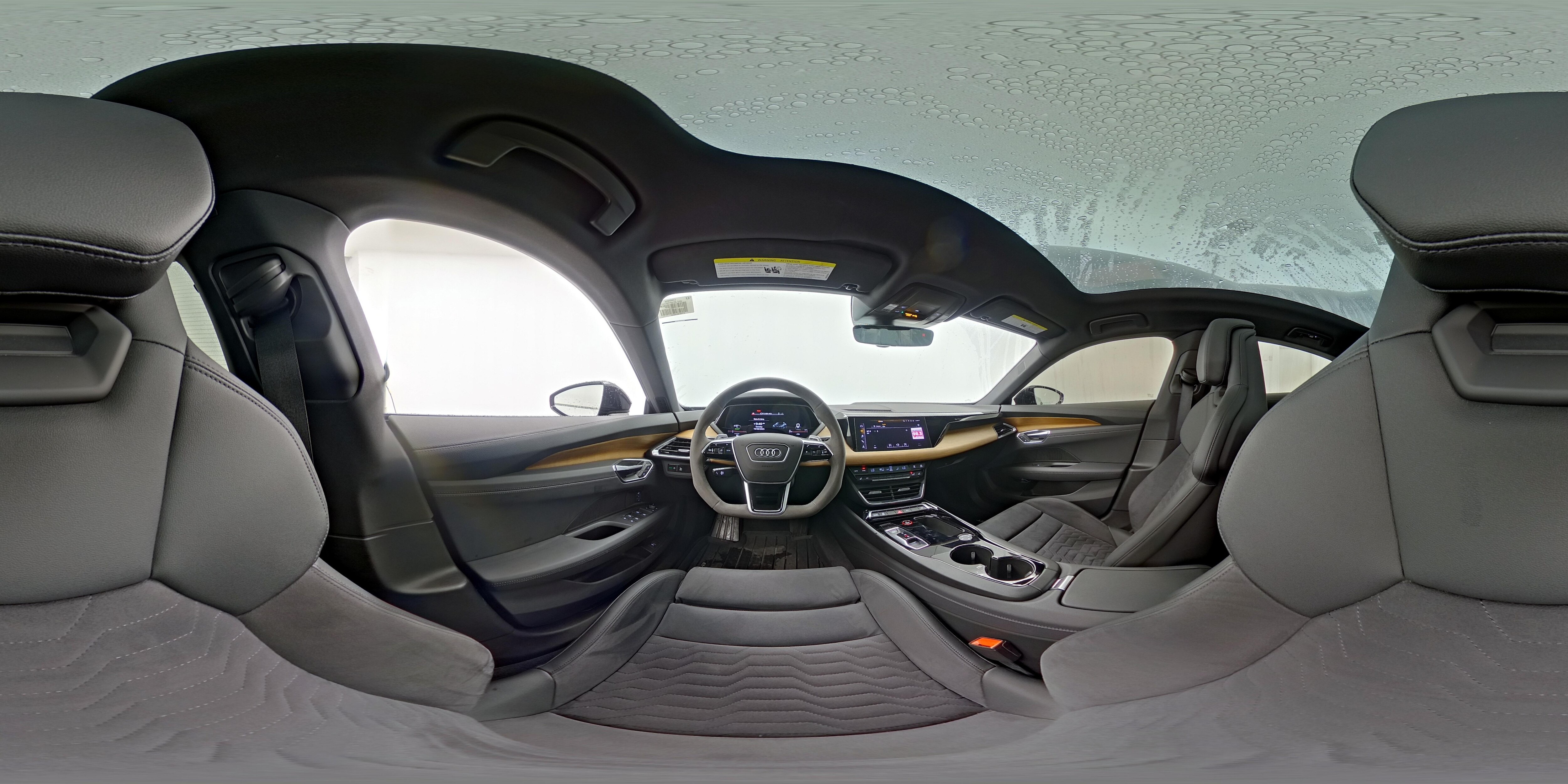 2023 Audi e-tron GT Premium Plus - Photo 29