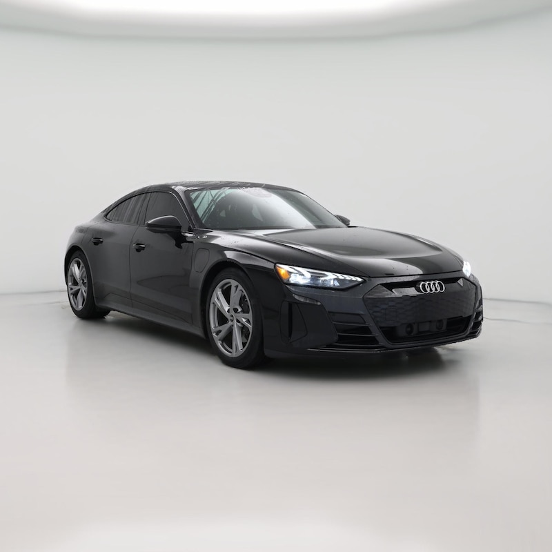 2023 Audi e-tron GT Premium Plus