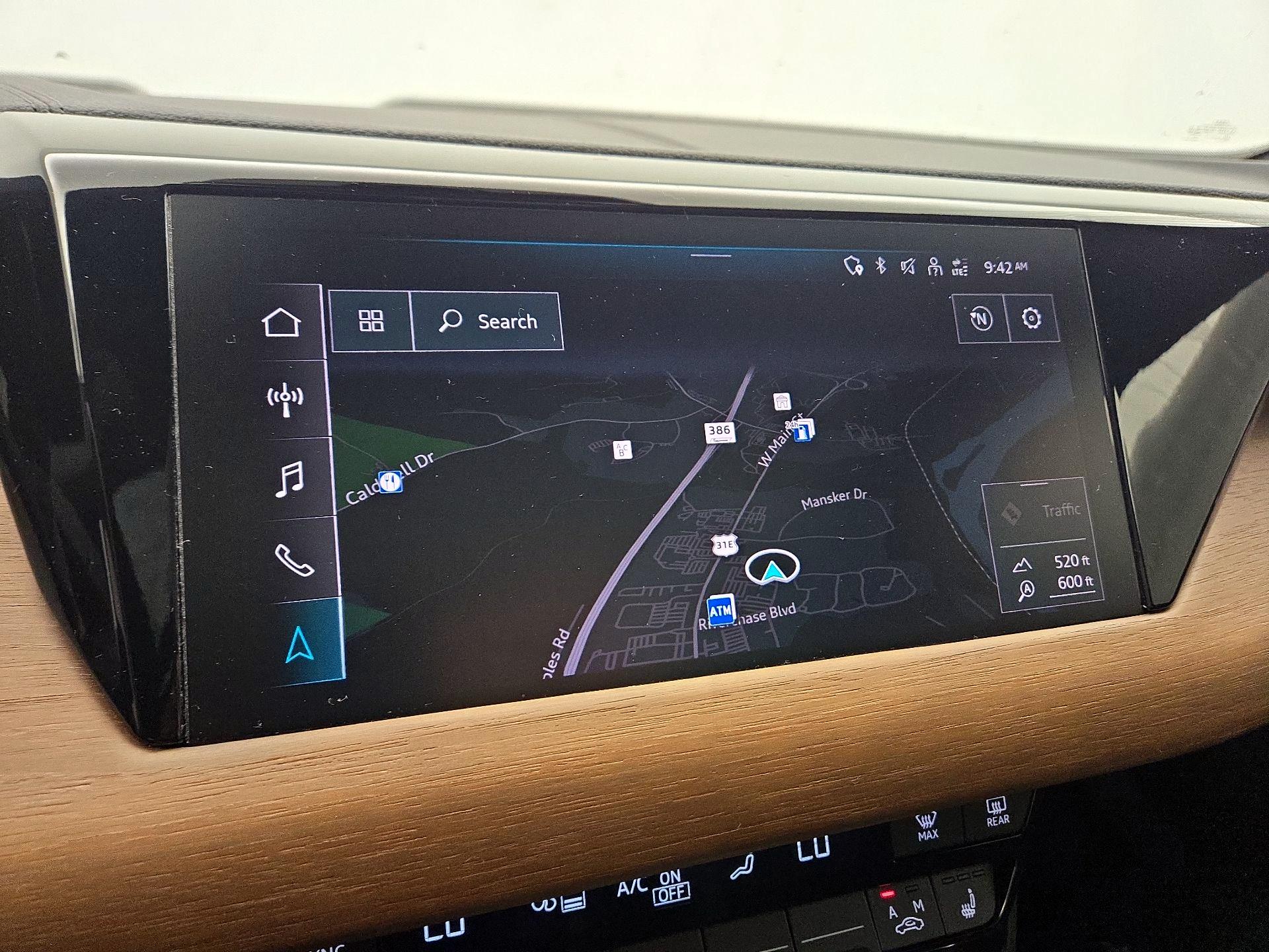 Thumbnail: 2023 Audi e-tron GT - 14