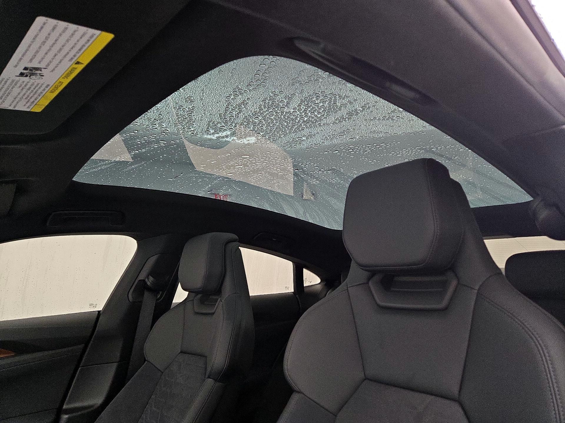 Thumbnail: 2023 Audi e-tron GT - 20