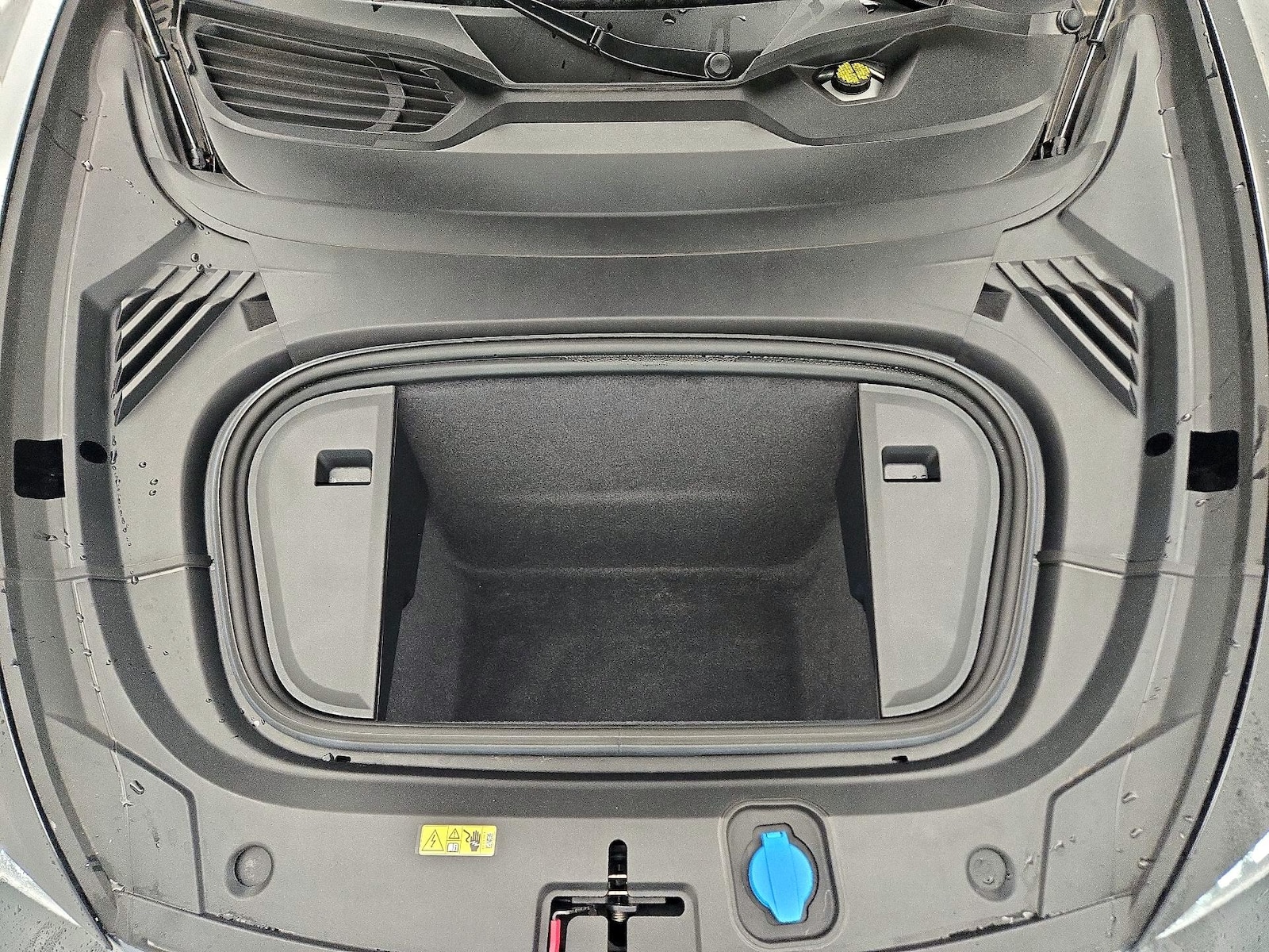 2023 Audi e-tron GT Premium Plus - Photo 24