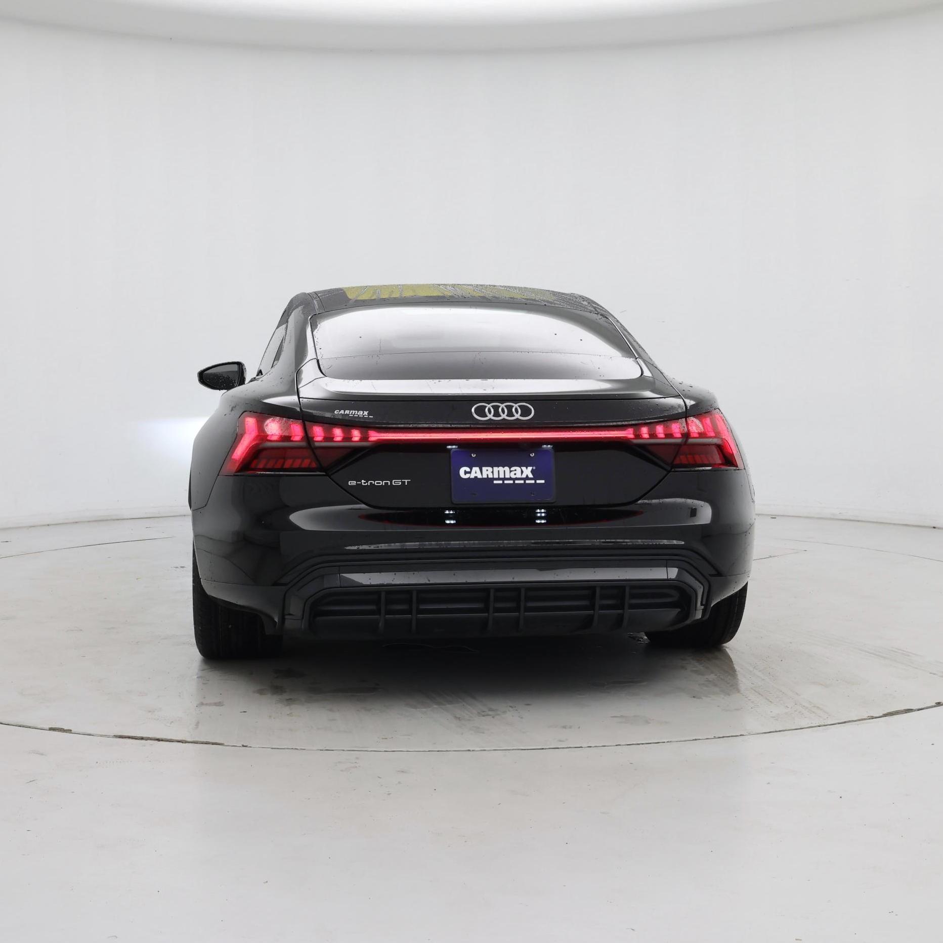 Thumbnail: 2023 Audi e-tron GT - 6