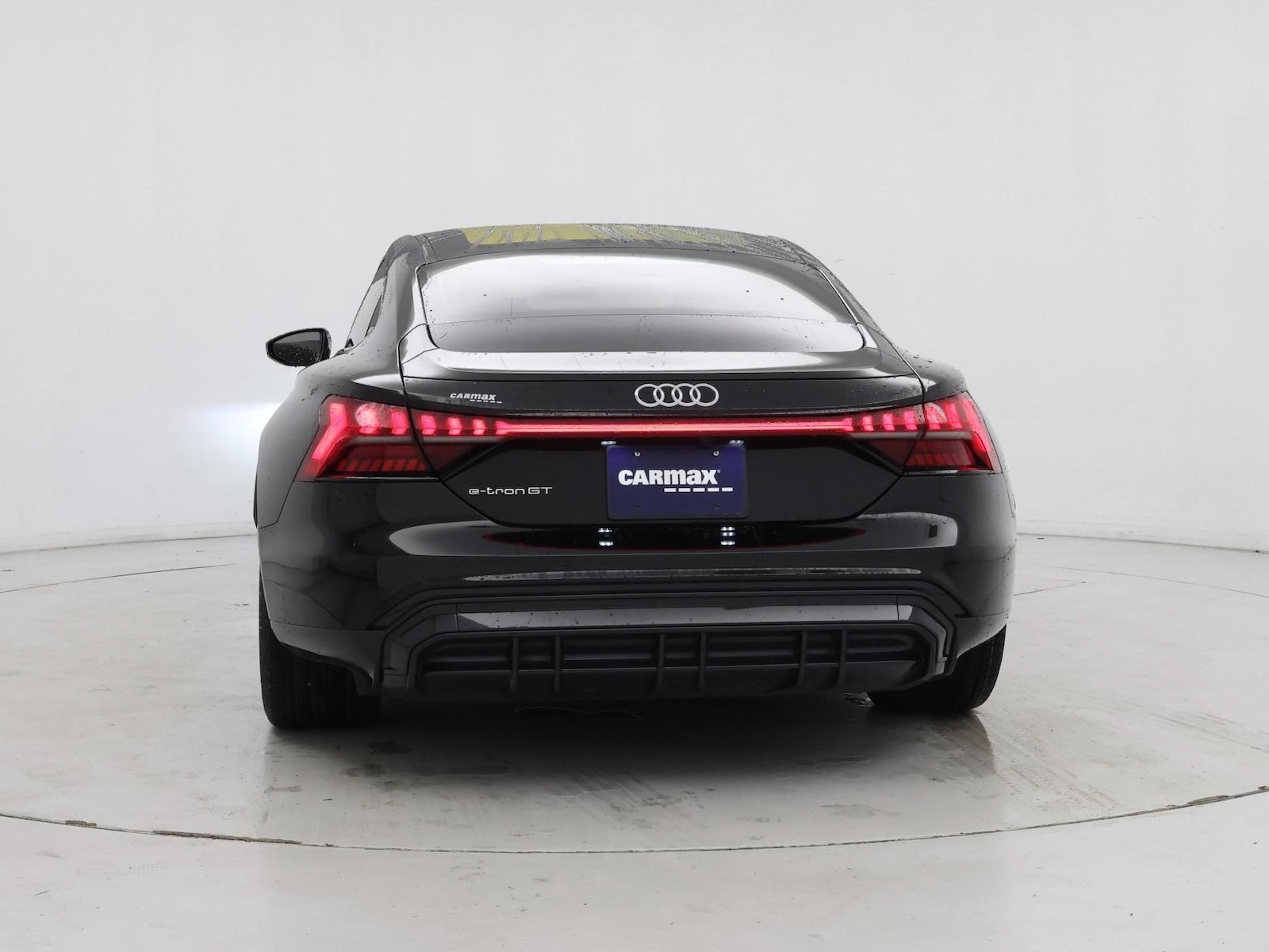 2023 Audi e-tron GT Premium Plus - Photo 7