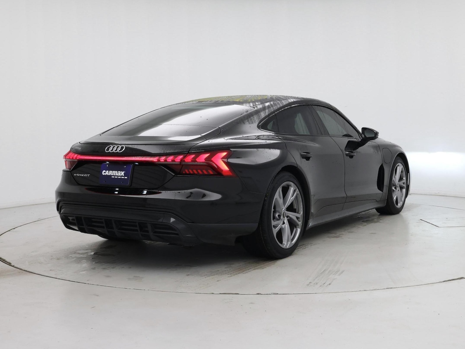 2023 Audi e-tron GT Premium Plus - Photo 9