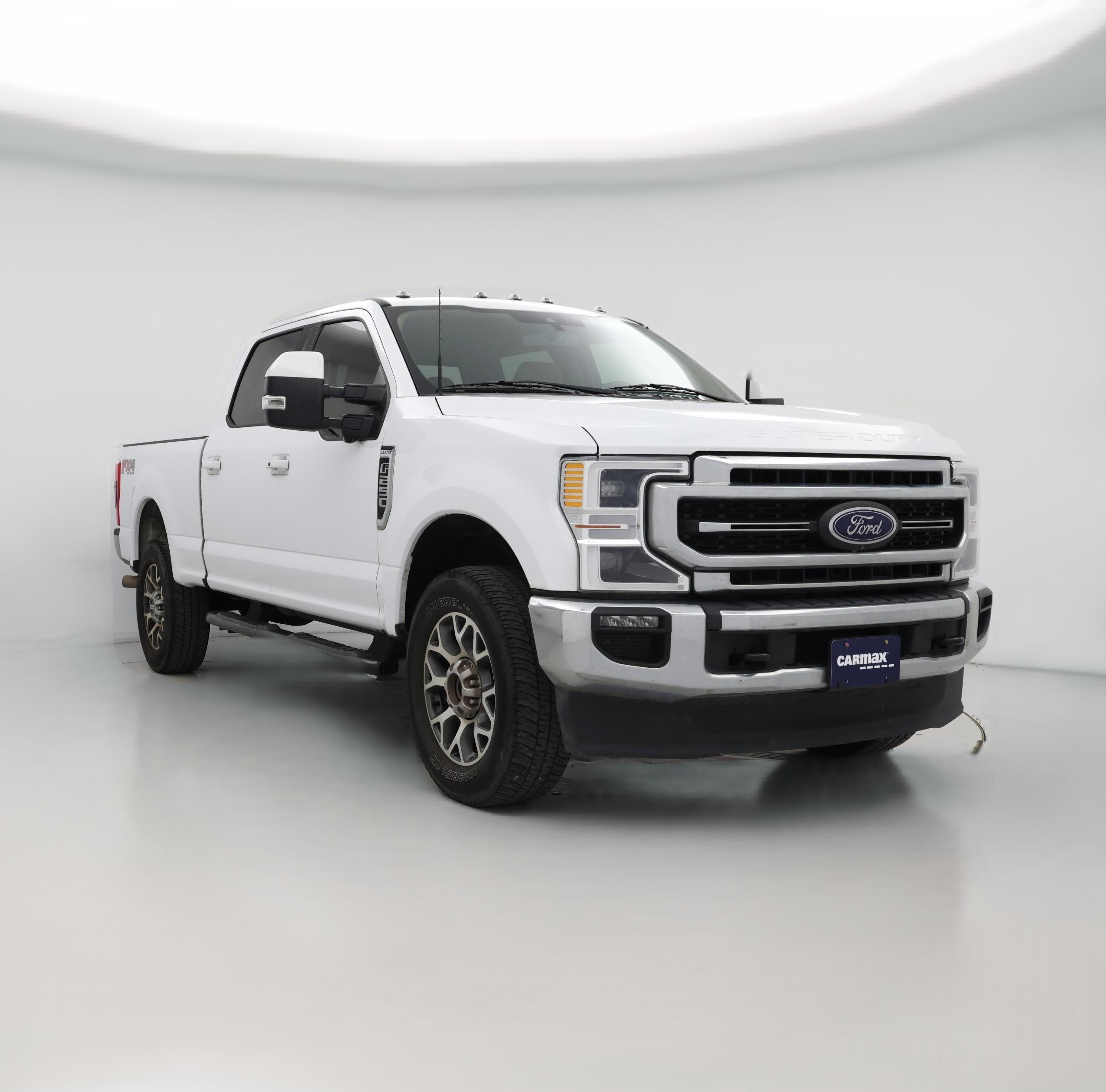 Thumbnail: 2022 Ford F-250 - 1