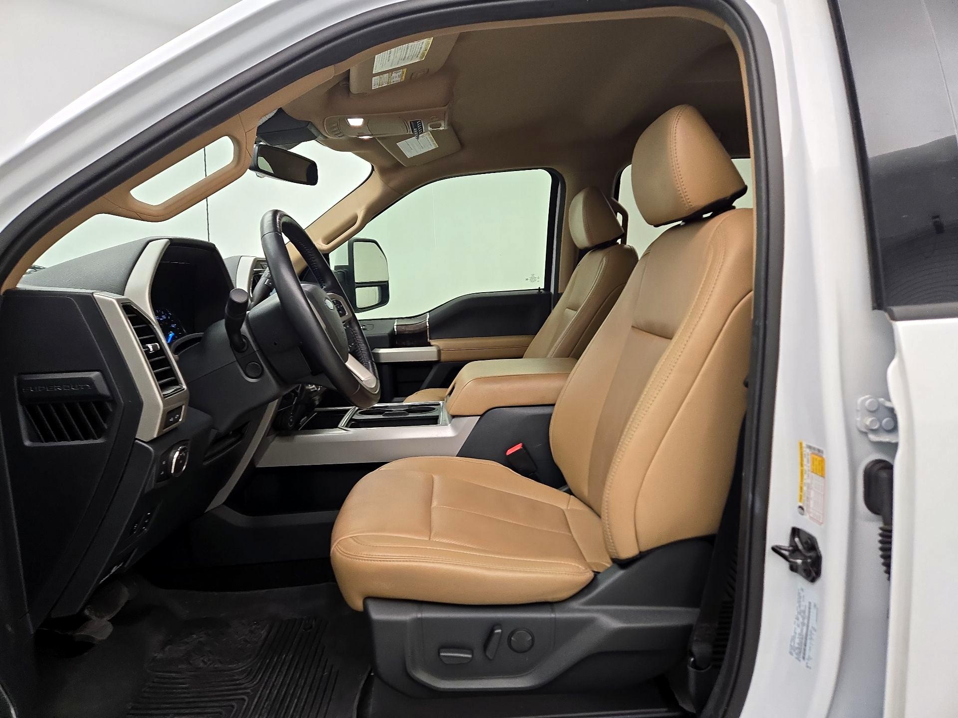 Thumbnail: 2022 Ford F-250 - 11