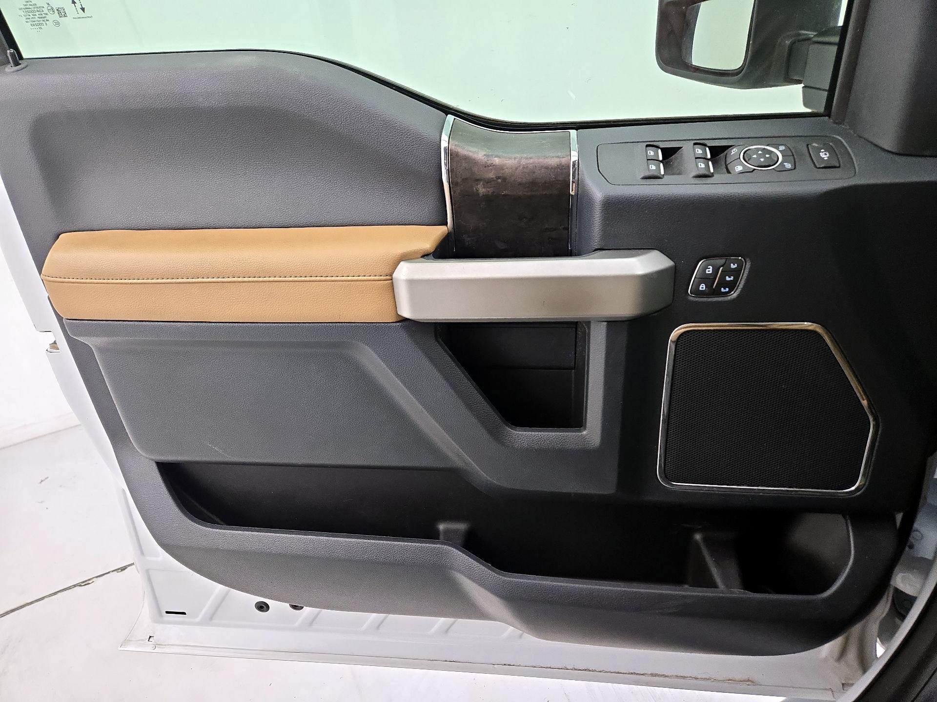 Thumbnail: 2022 Ford F-250 - 12