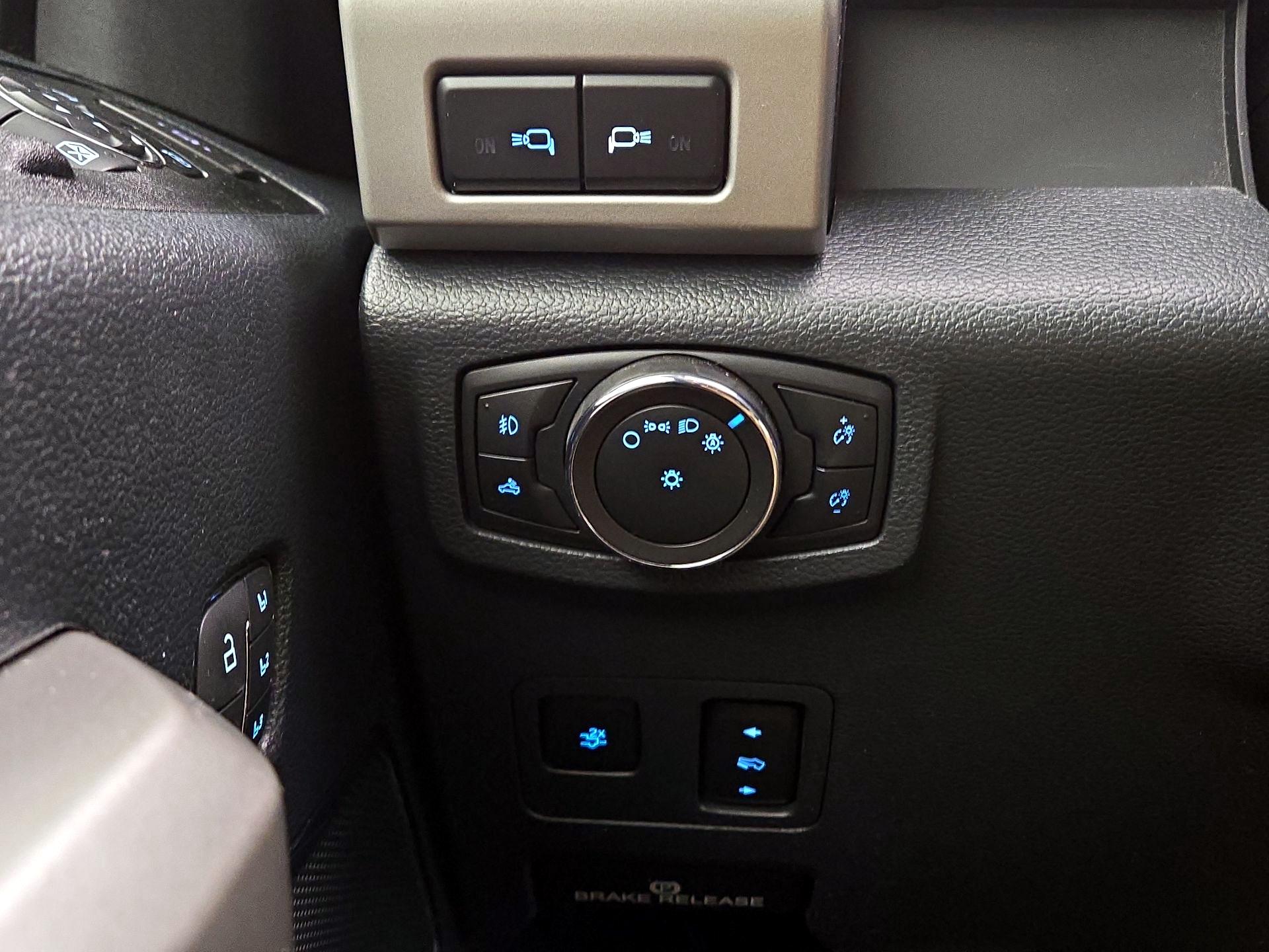 Thumbnail: 2022 Ford F-250 - 13