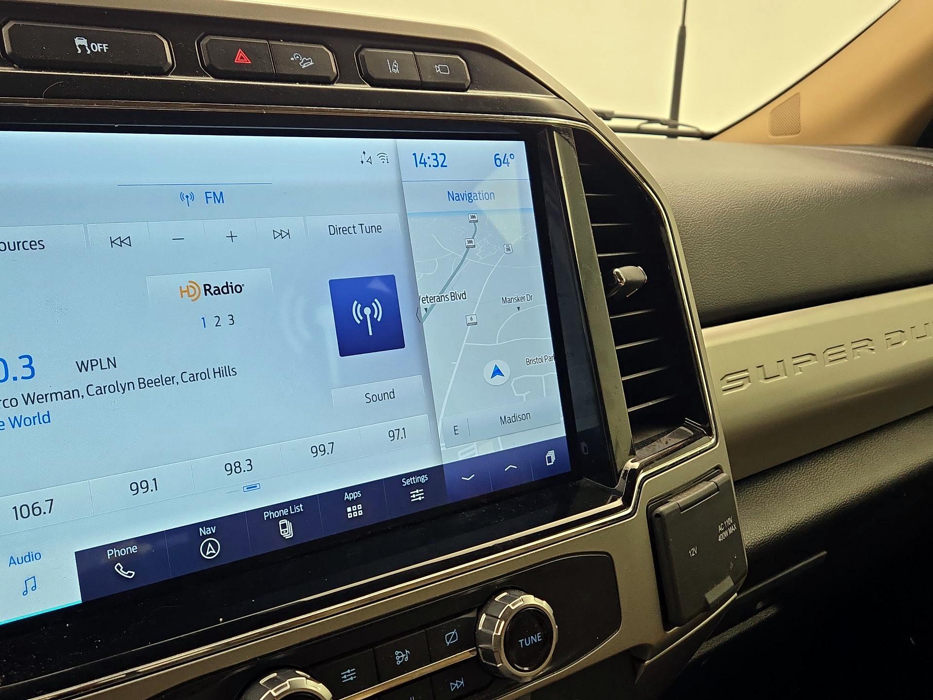 Thumbnail: 2022 Ford F-250 - 14