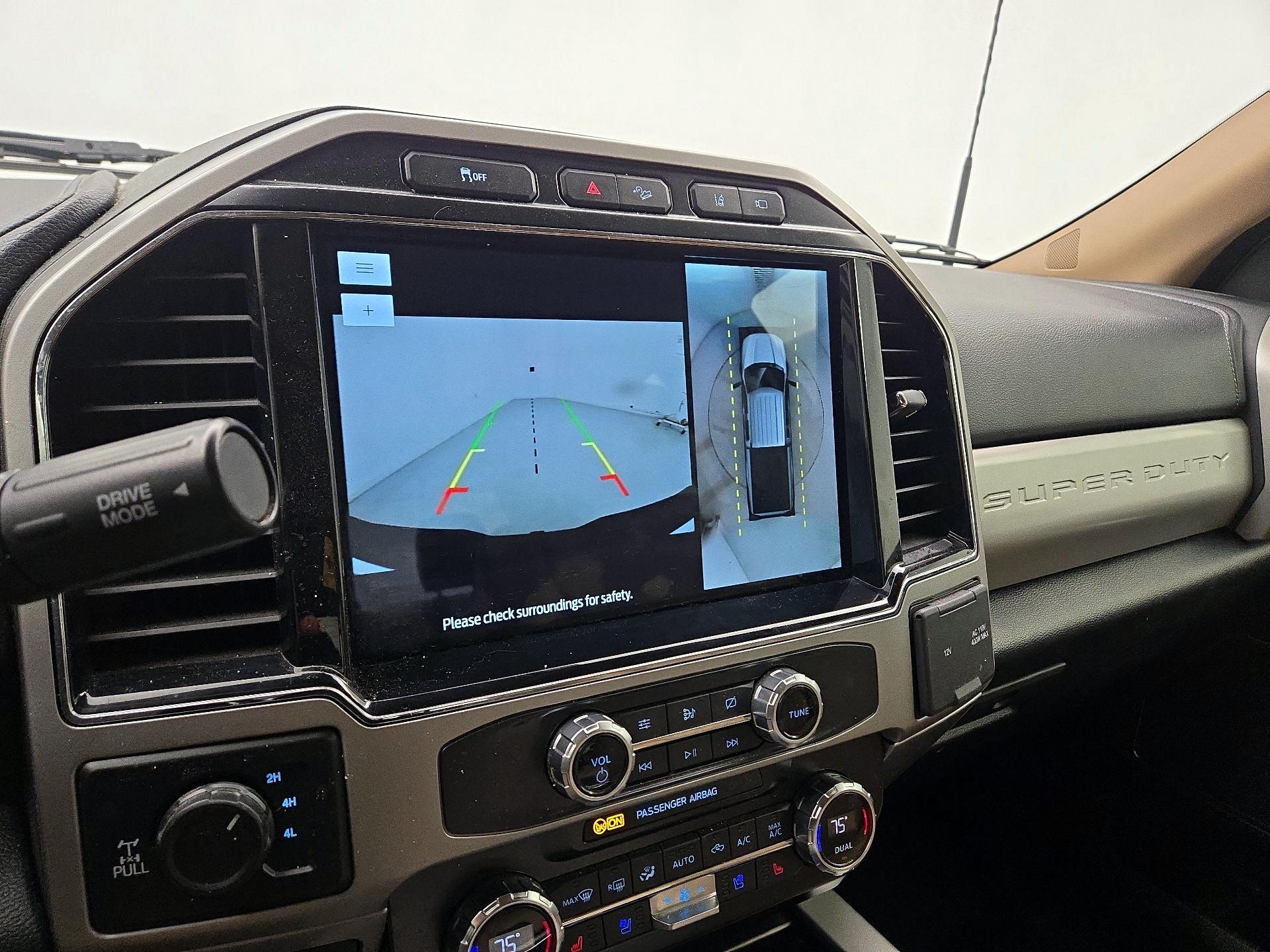 Thumbnail: 2022 Ford F-250 - 15