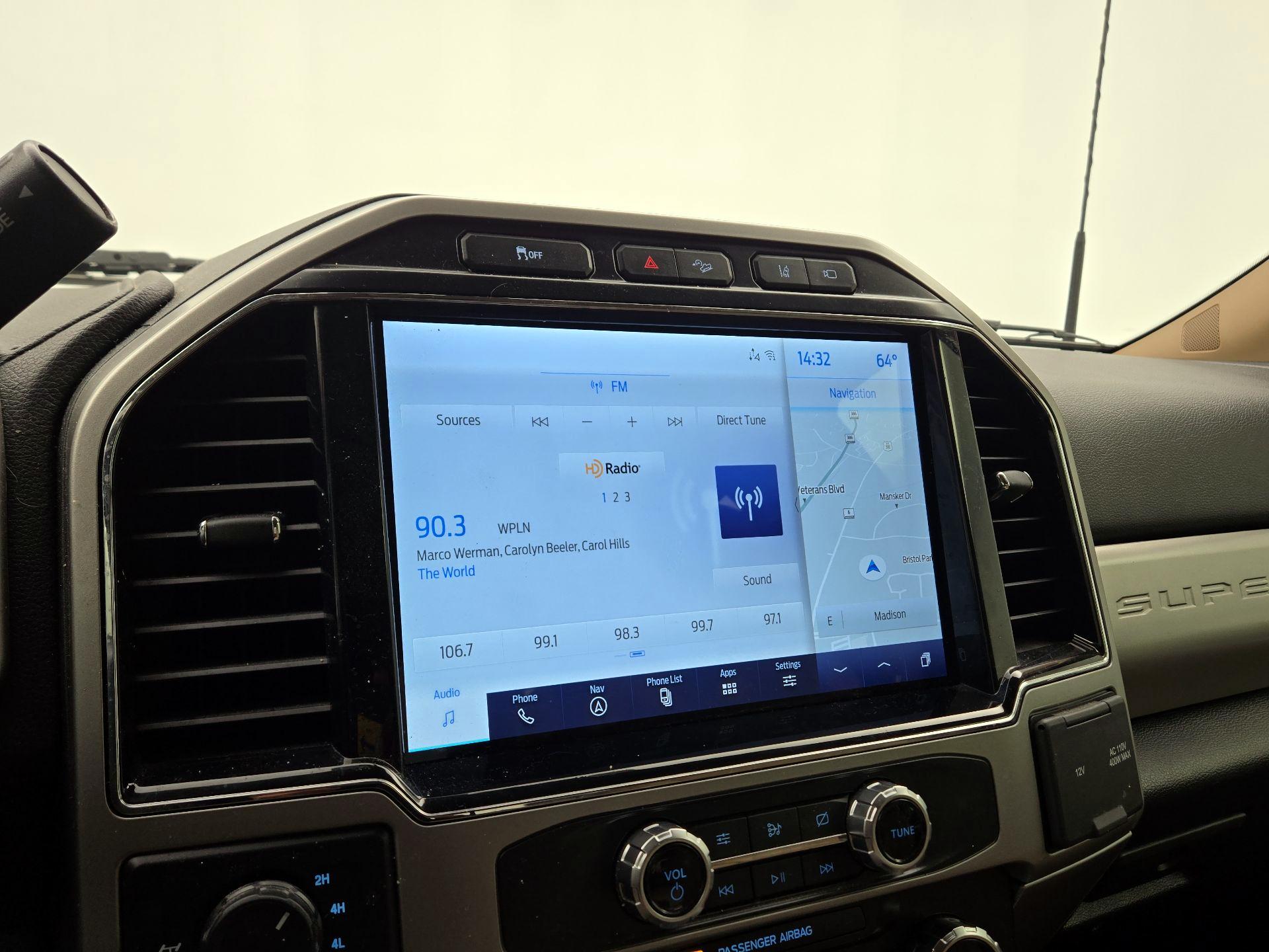 Thumbnail: 2022 Ford F-250 - 16