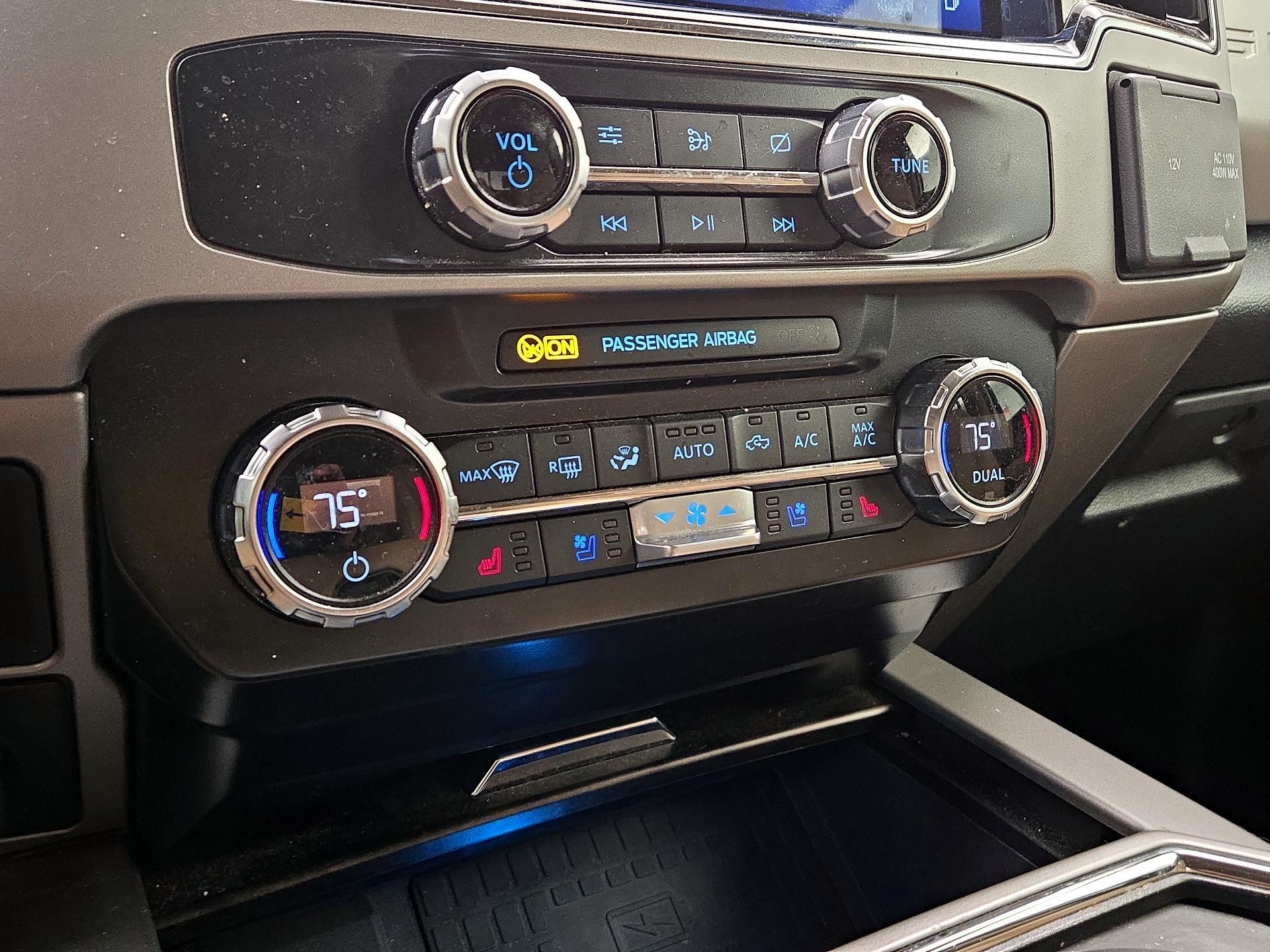 Thumbnail: 2022 Ford F-250 - 17