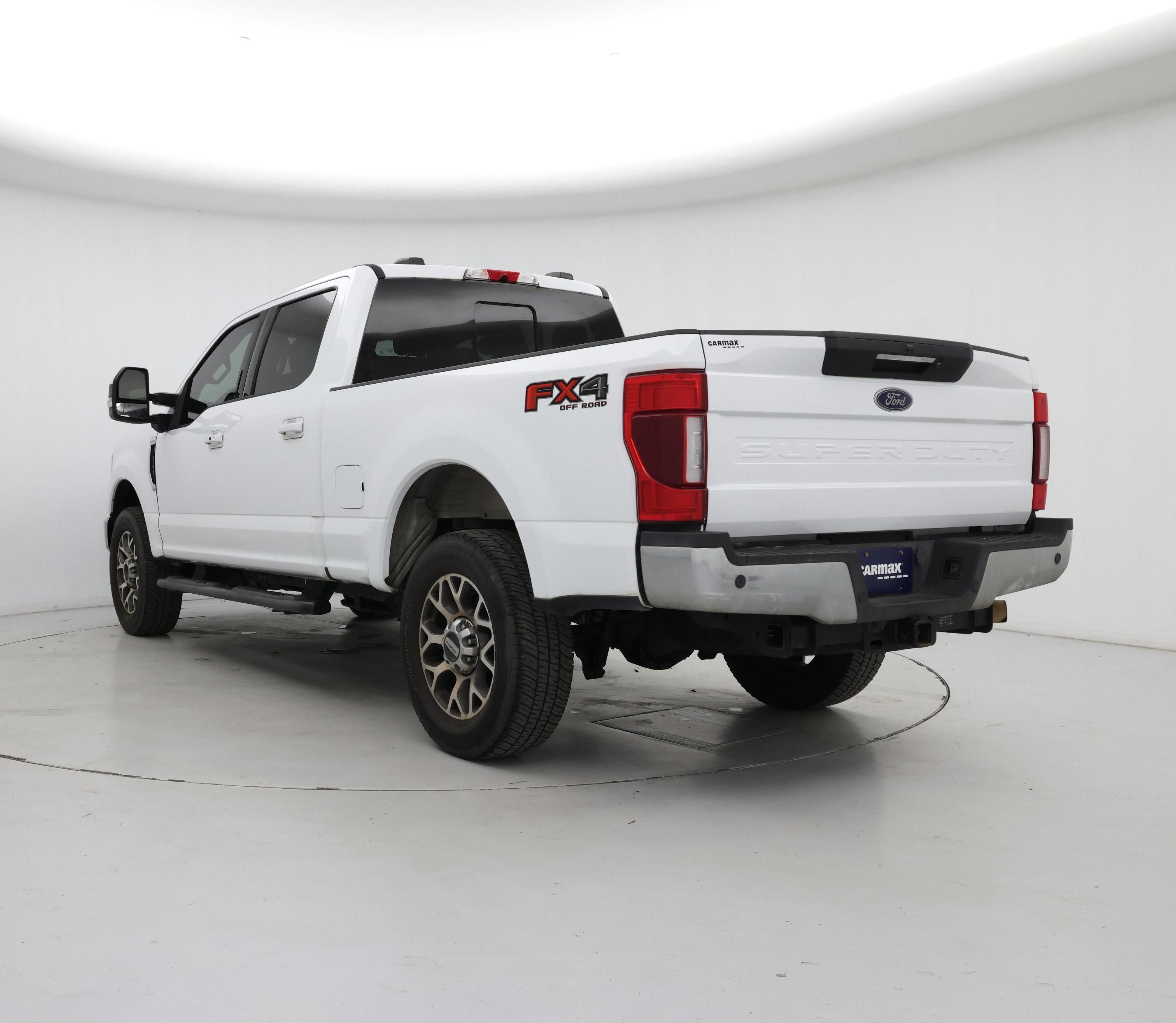 Thumbnail: 2022 Ford F-250 - 2