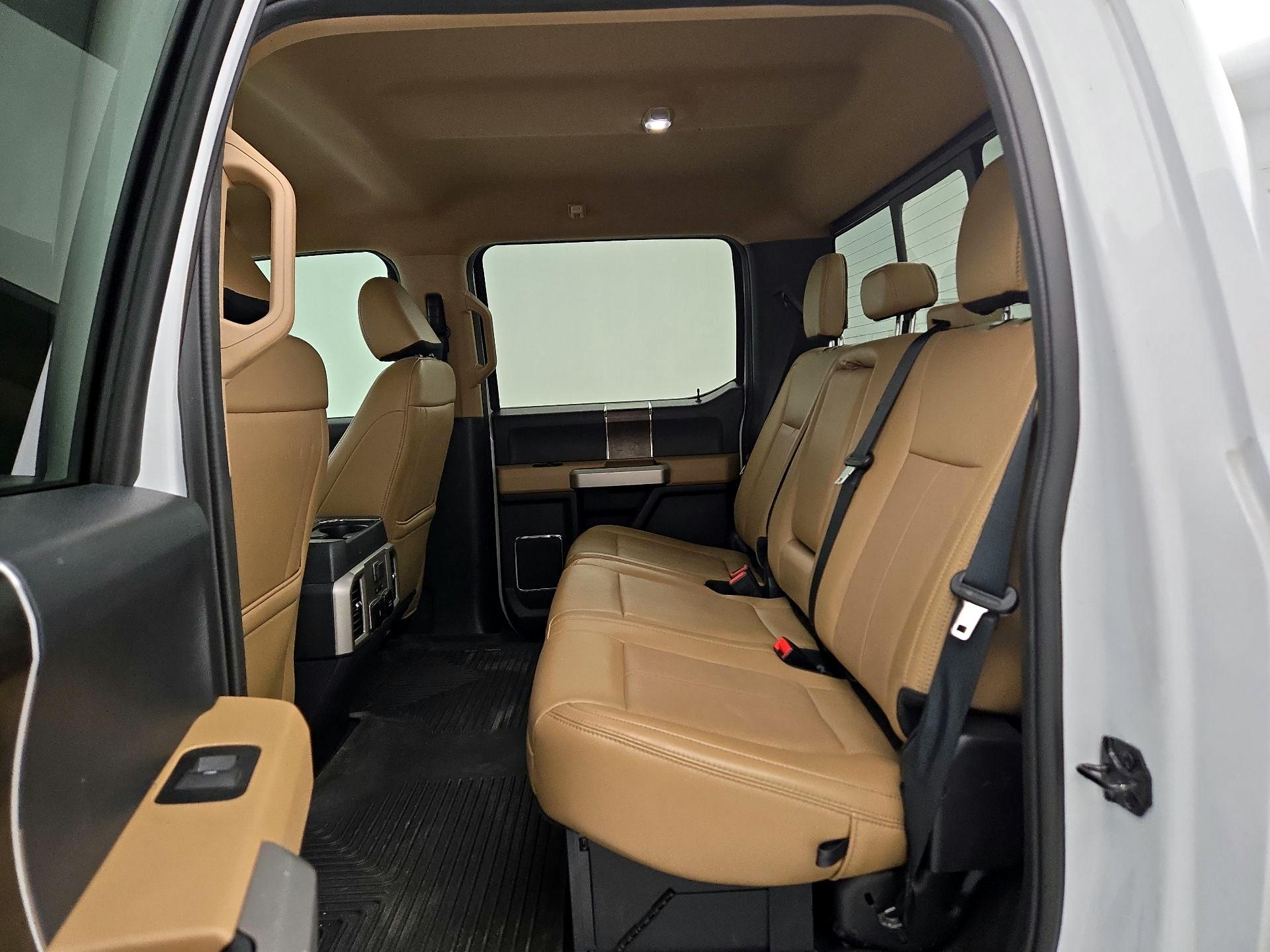 Thumbnail: 2022 Ford F-250 - 20