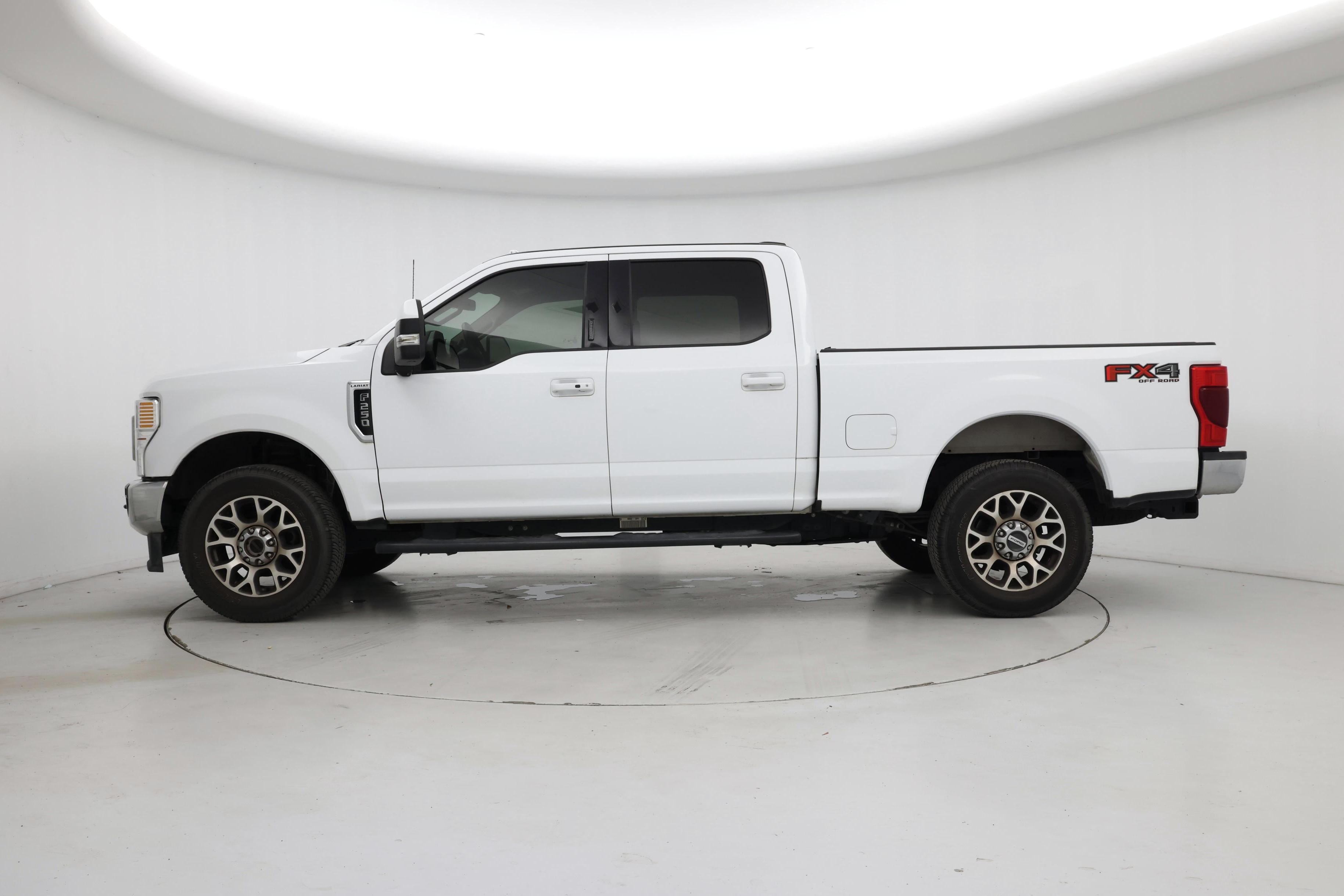 Thumbnail: 2022 Ford F-250 - 3