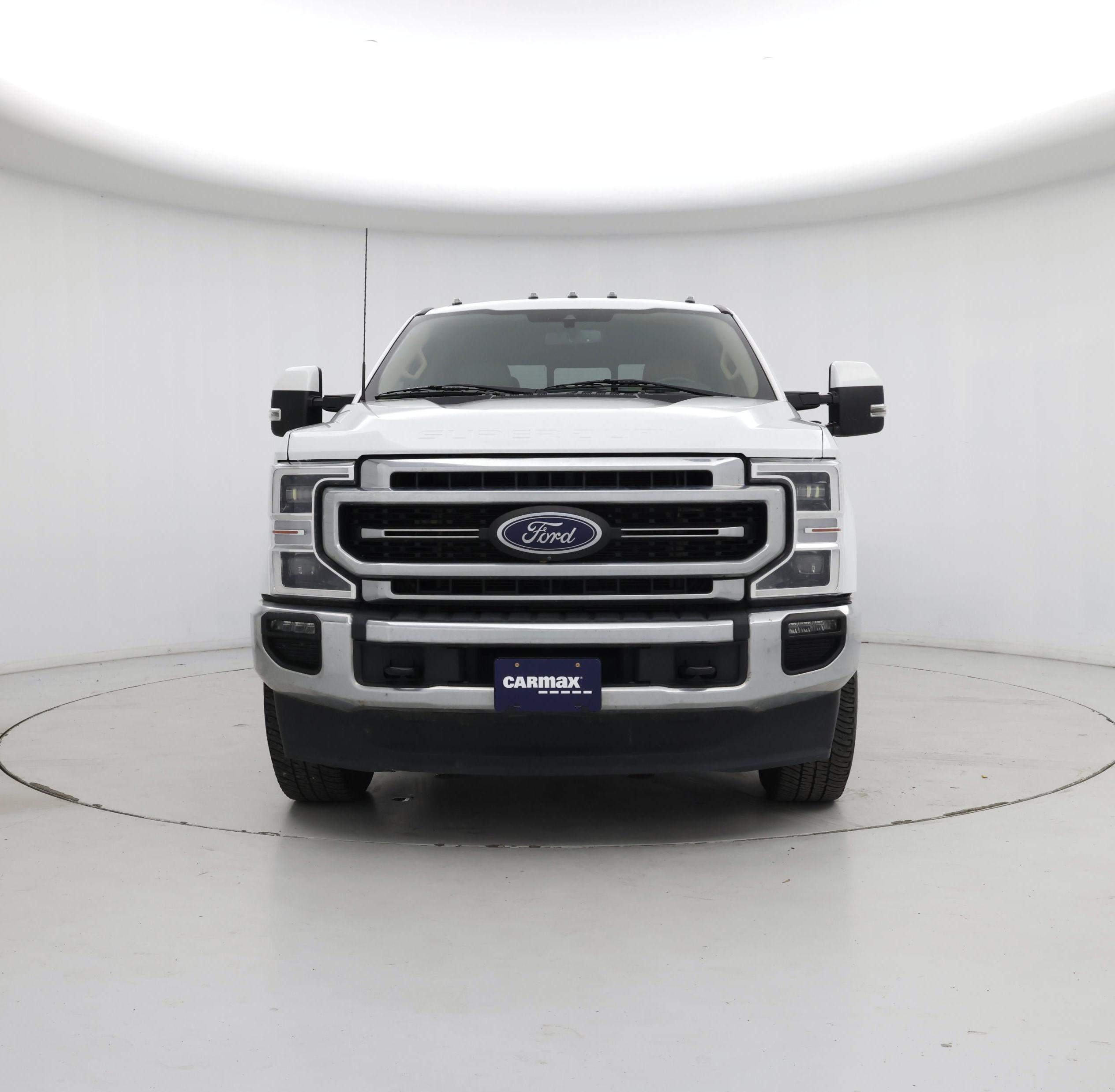 Thumbnail: 2022 Ford F-250 - 5