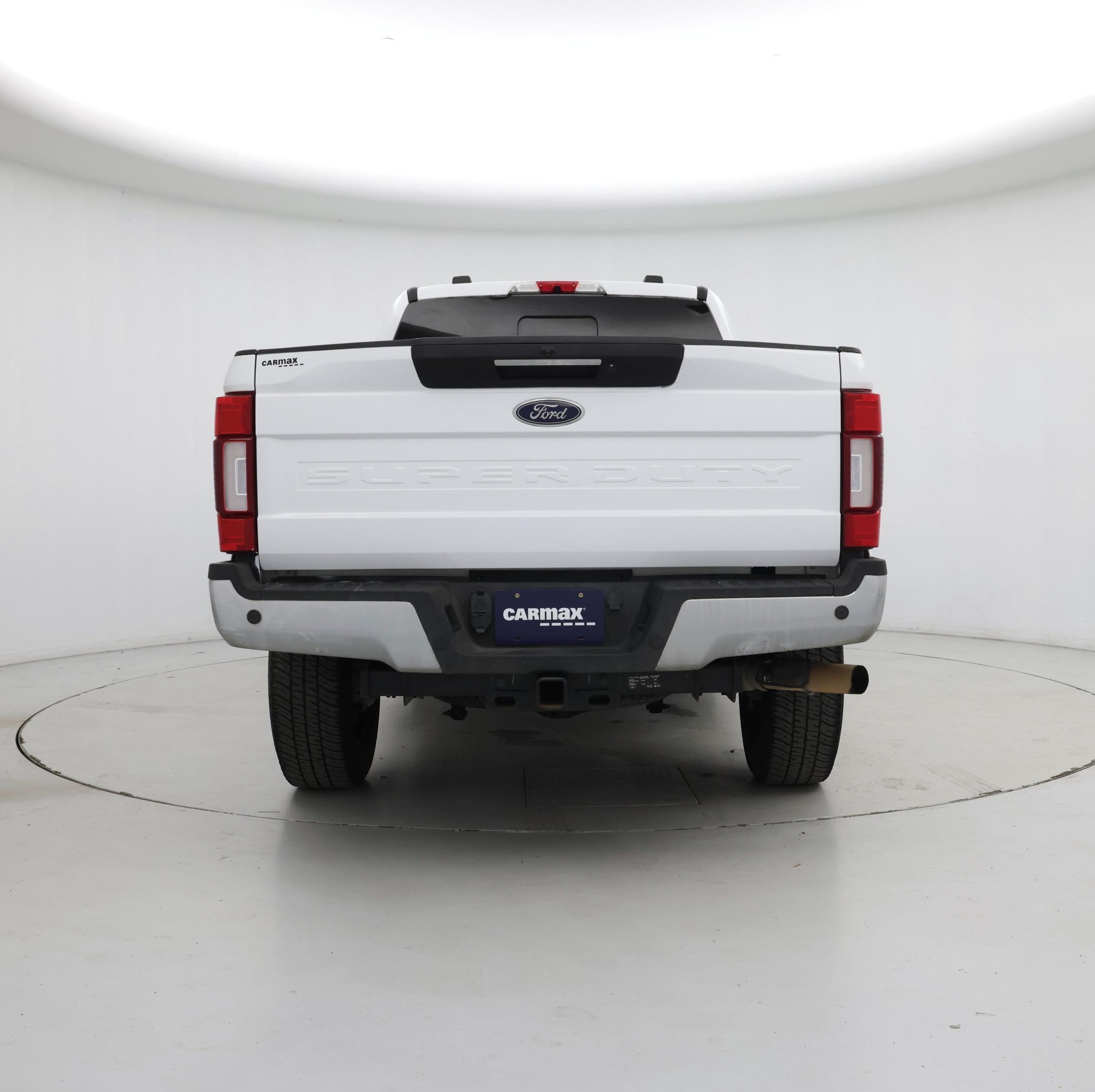 Thumbnail: 2022 Ford F-250 - 6