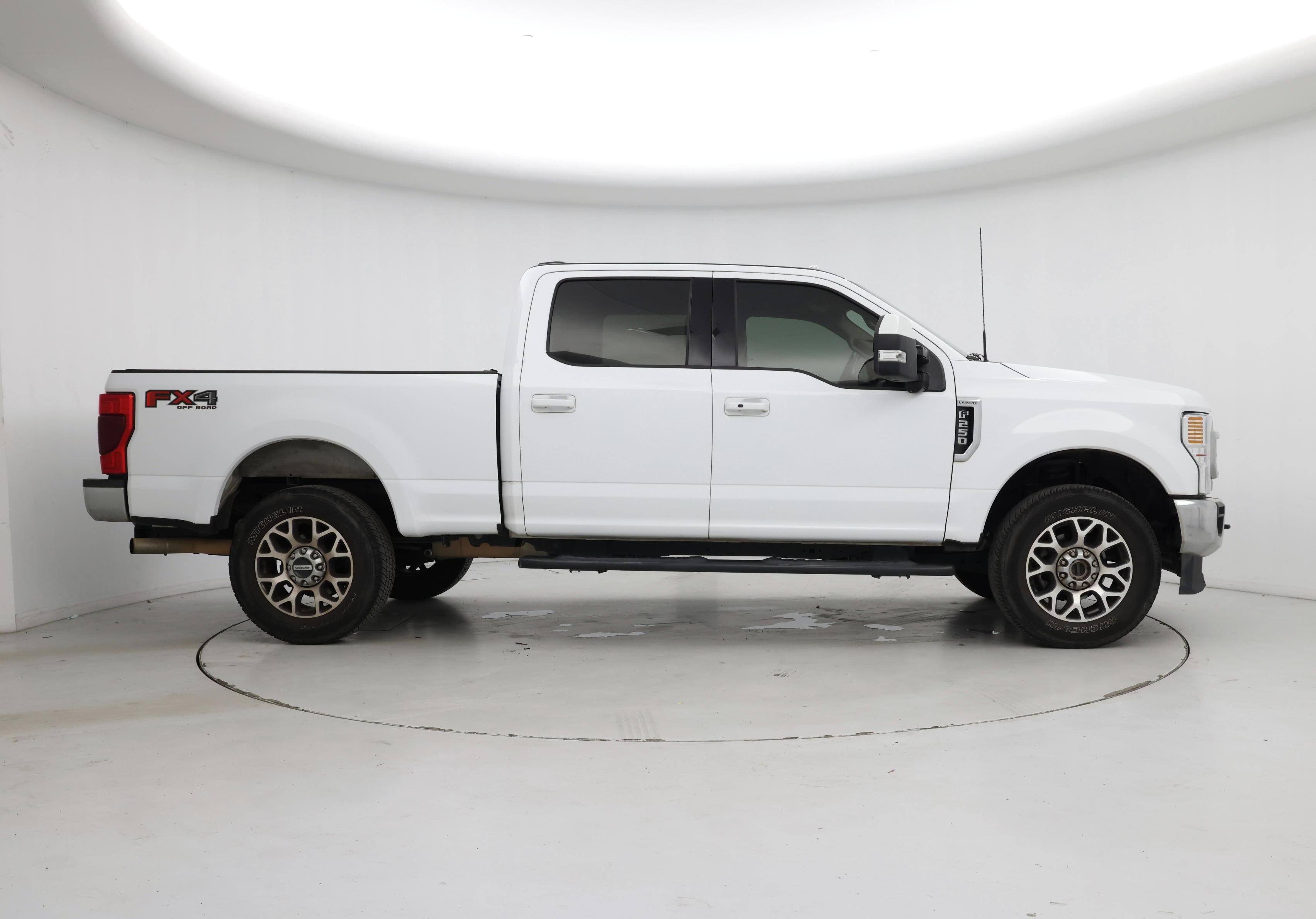 Thumbnail: 2022 Ford F-250 - 7