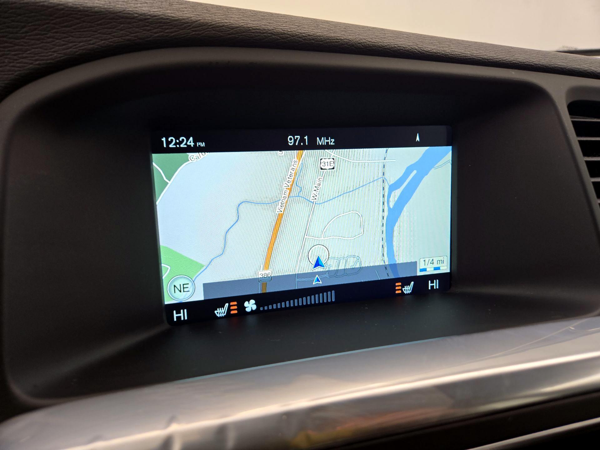 Thumbnail: 2015 Volvo S60 - 14