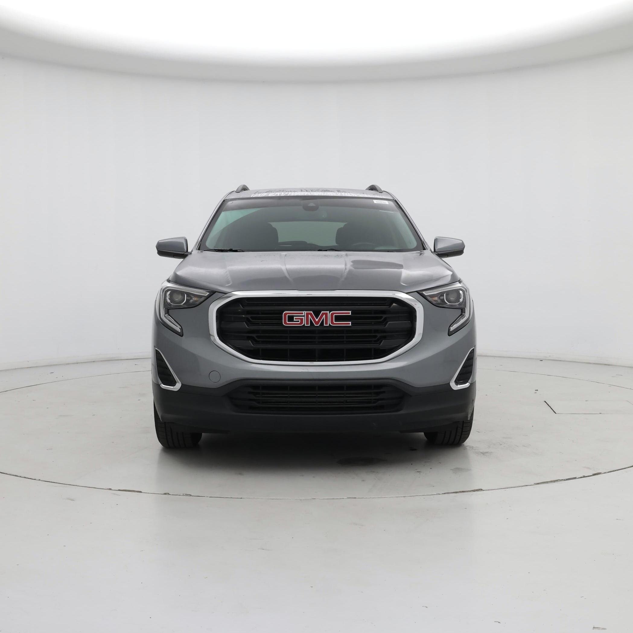 Thumbnail: 2020 GMC Terrain - 5