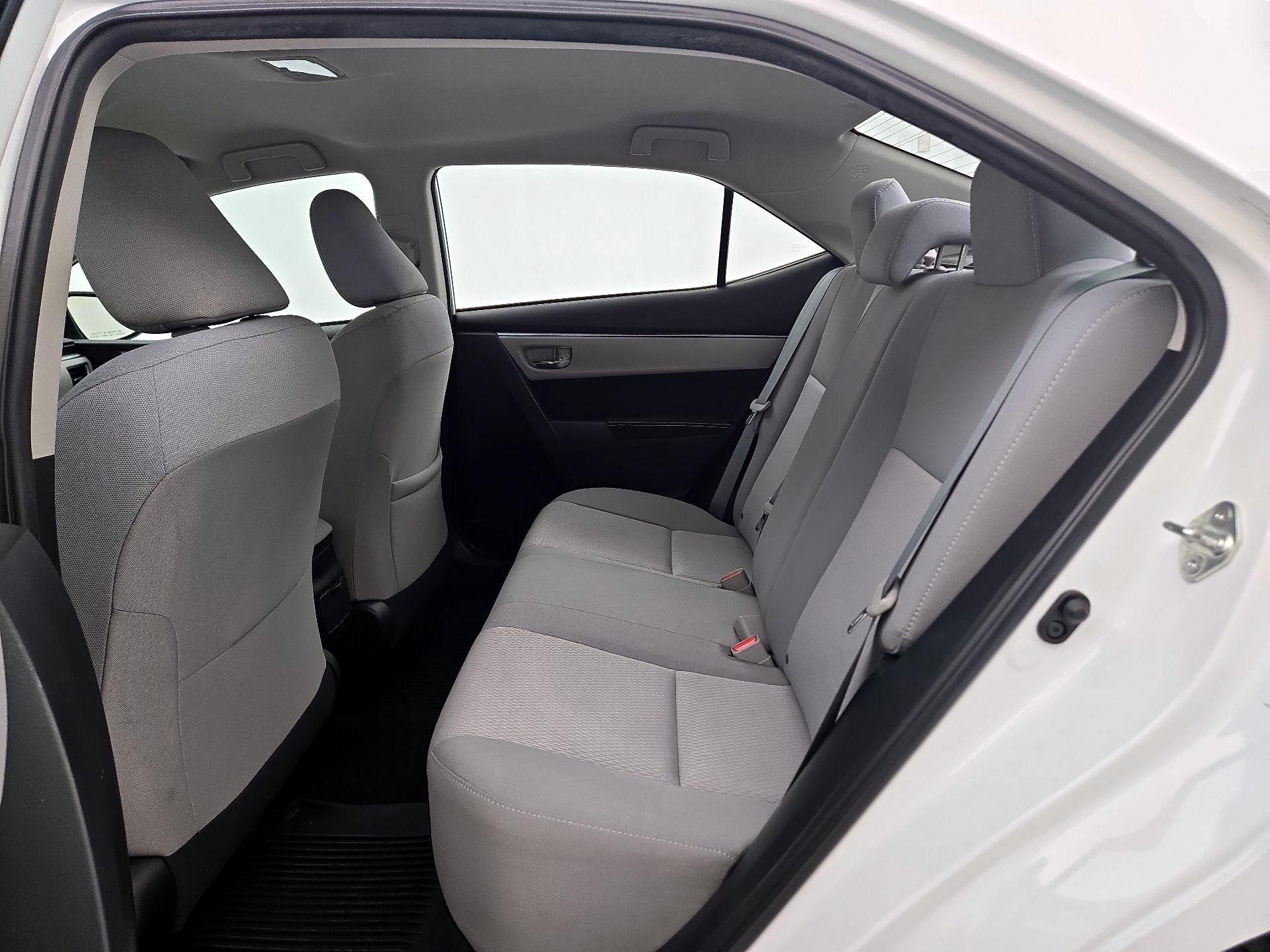Thumbnail: 2014 Toyota Corolla - 19