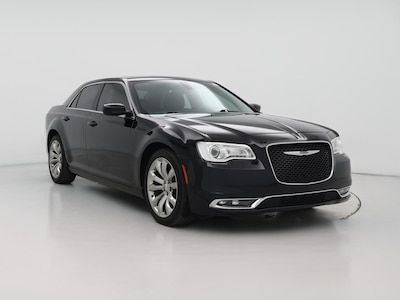 2019 Chrysler 300 Touring