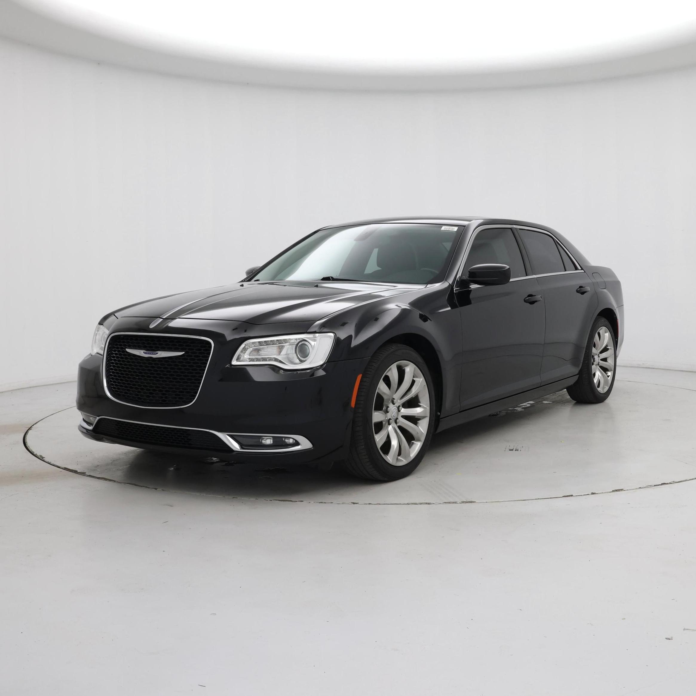 Thumbnail: 2019 Chrysler 300 - 4