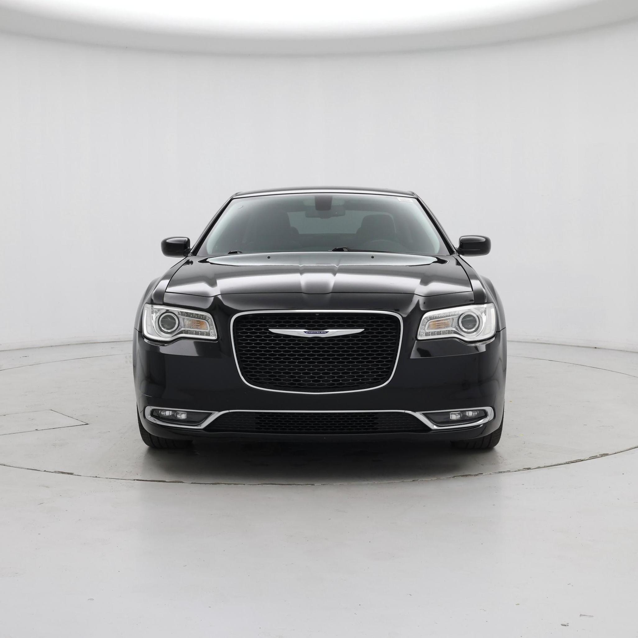 Thumbnail: 2019 Chrysler 300 - 5