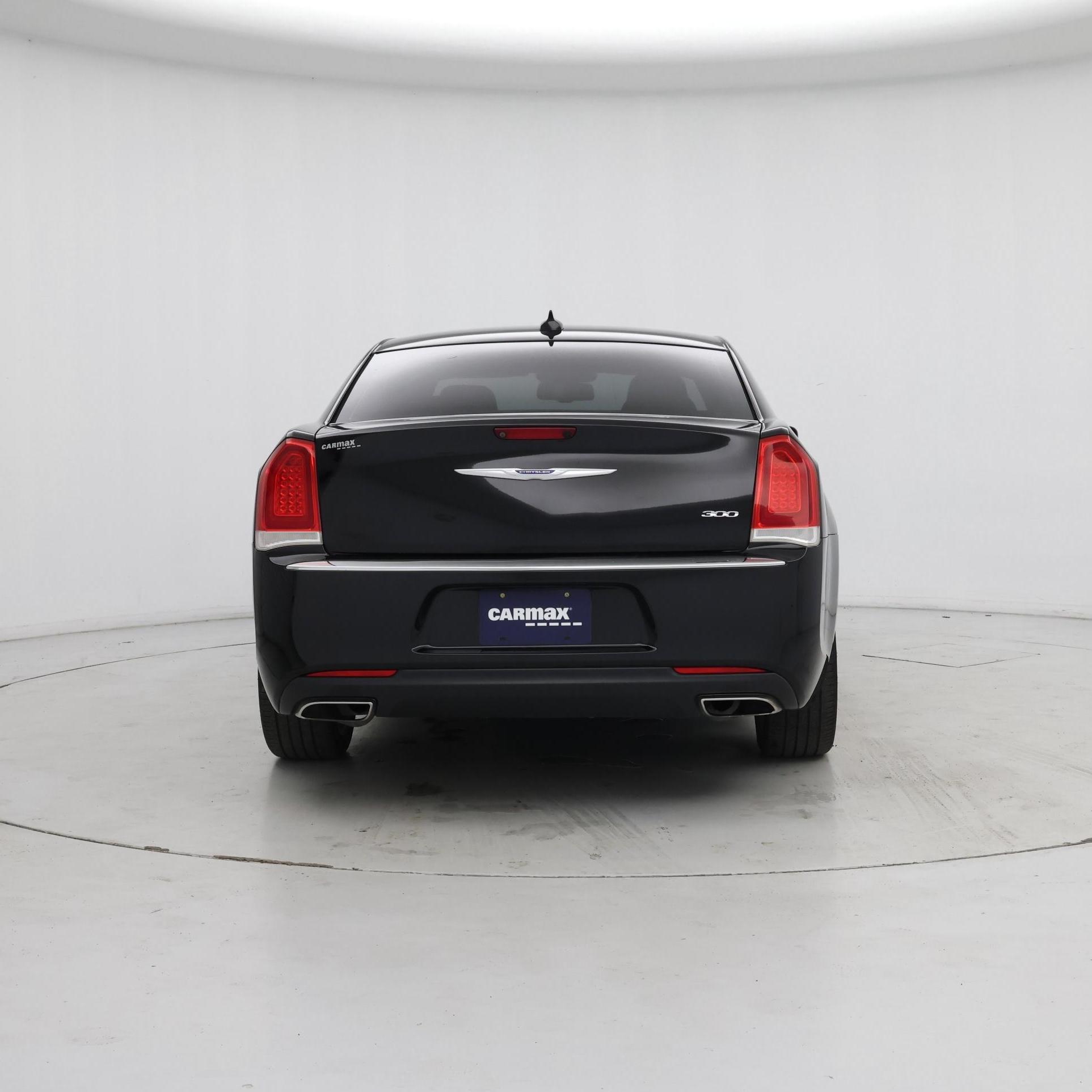 Thumbnail: 2019 Chrysler 300 - 6