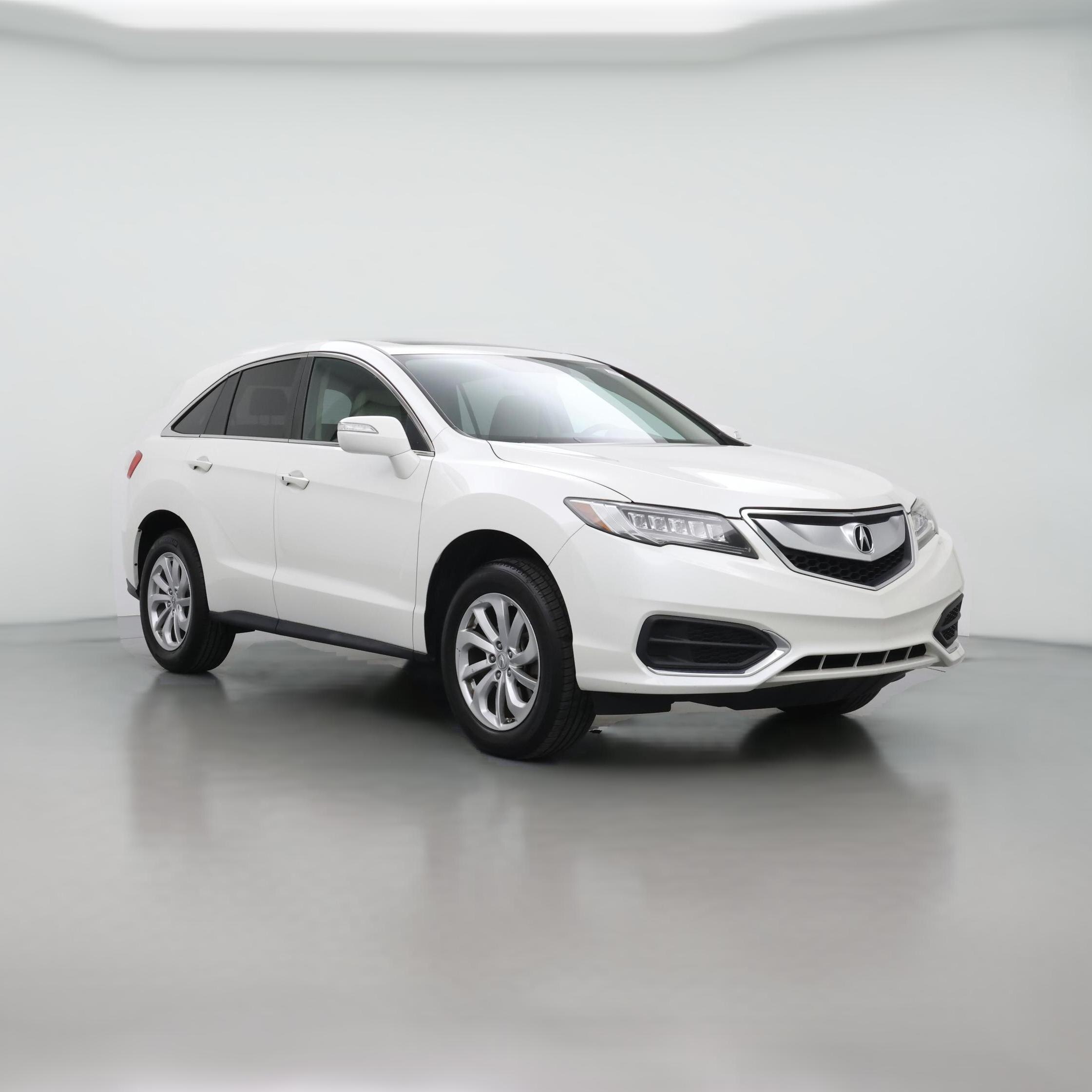 Thumbnail: 2018 Acura RDX - 1