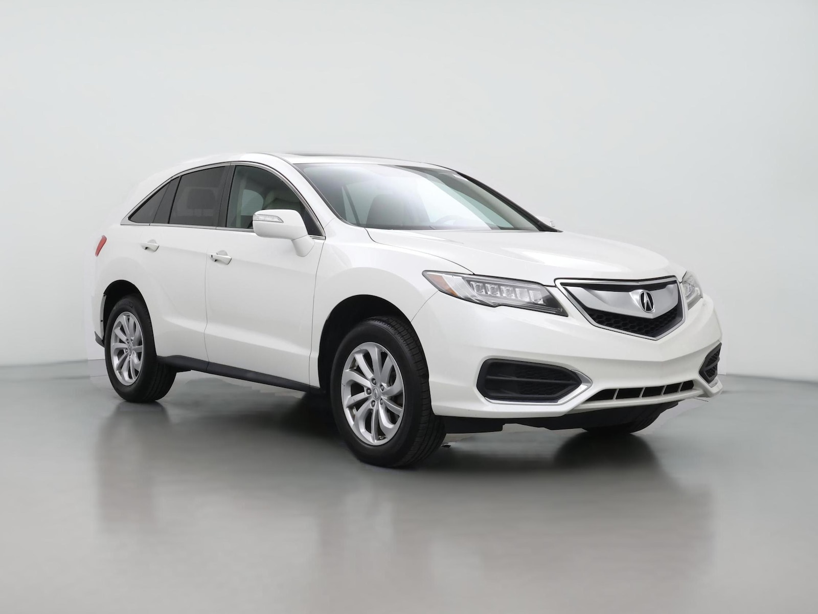 2018 Acura RDX Base