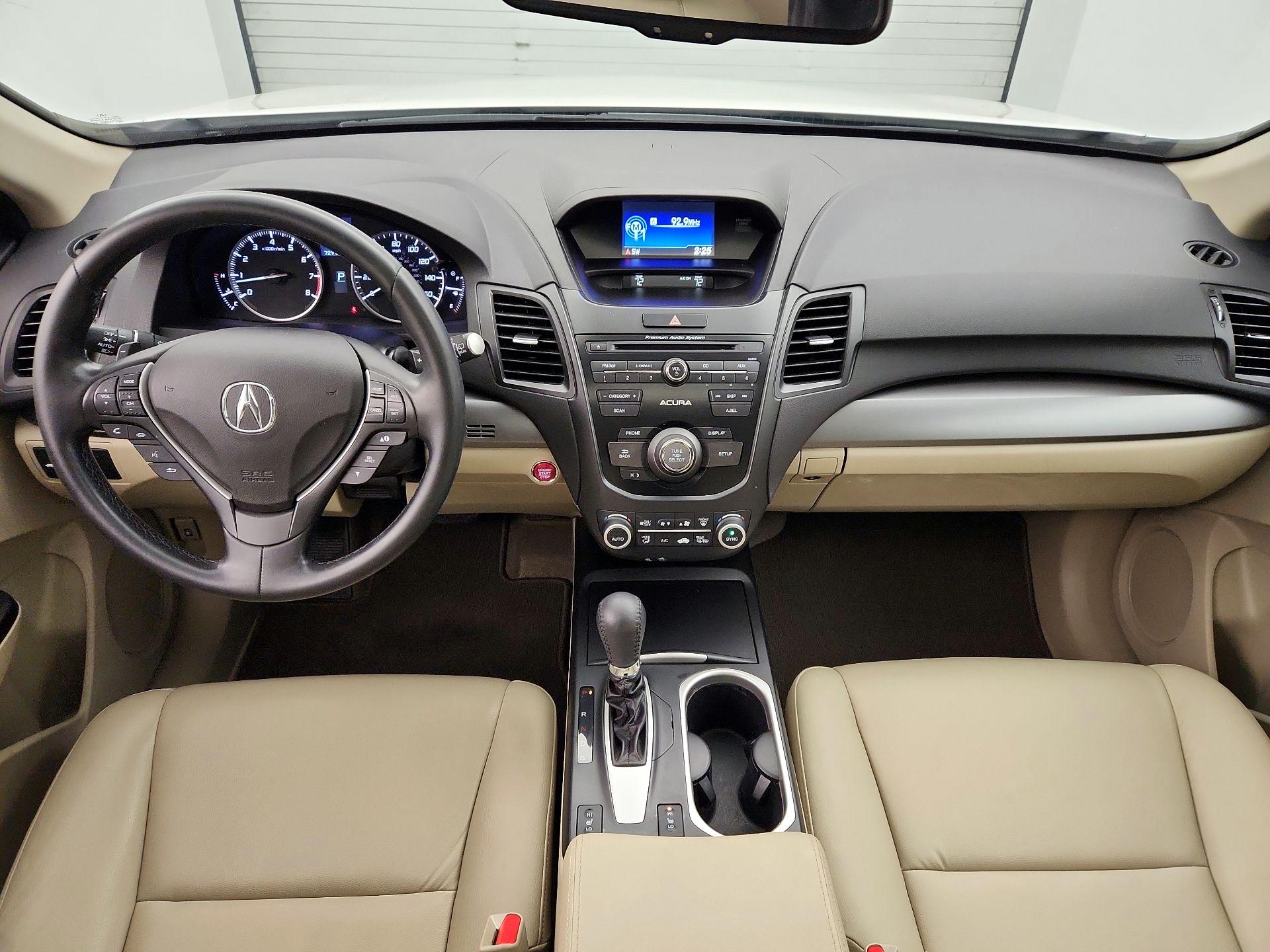 Thumbnail: 2018 Acura RDX - 9