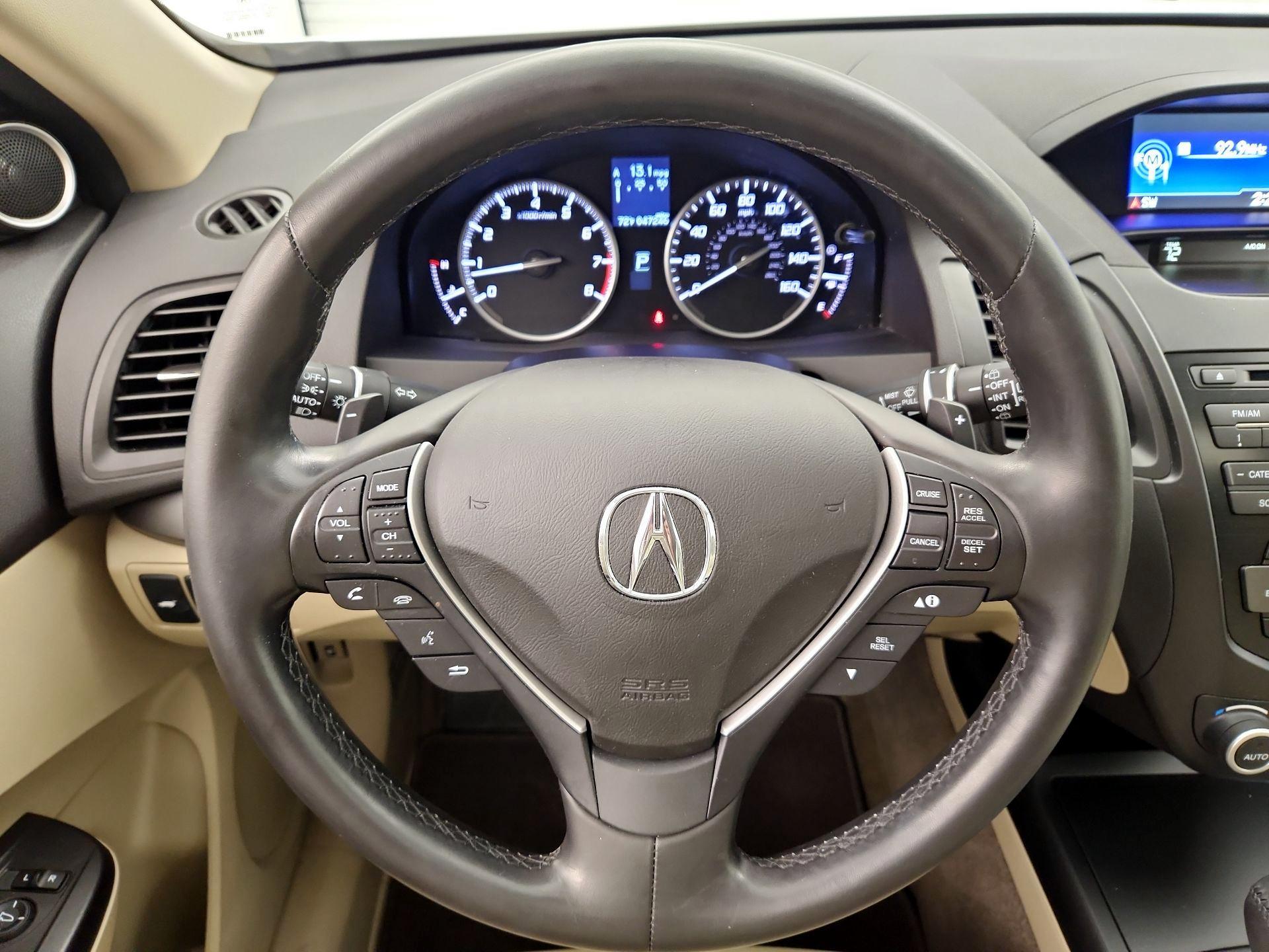 Thumbnail: 2018 Acura RDX - 10